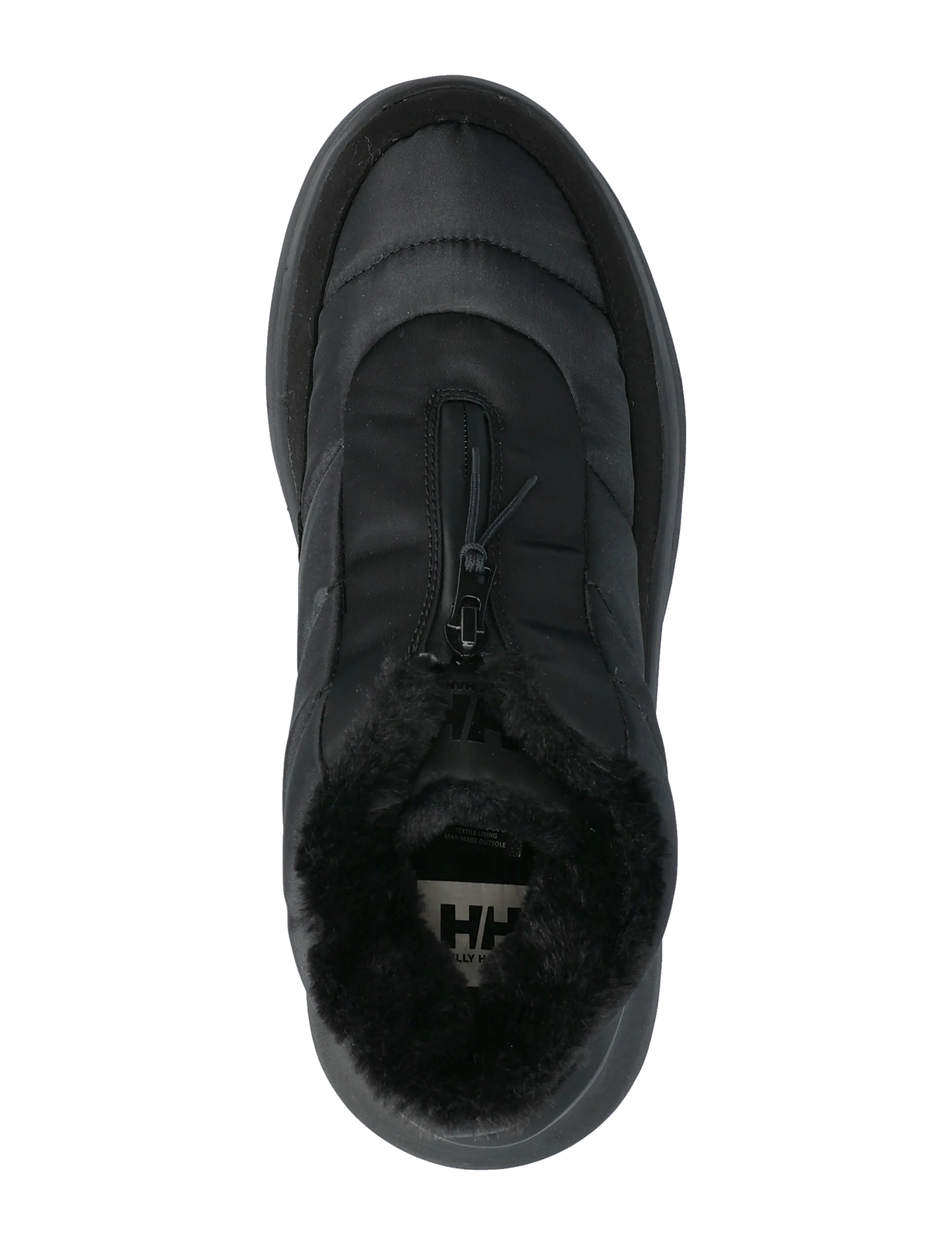 Helly Hansen - W CORA - sport - black - 4