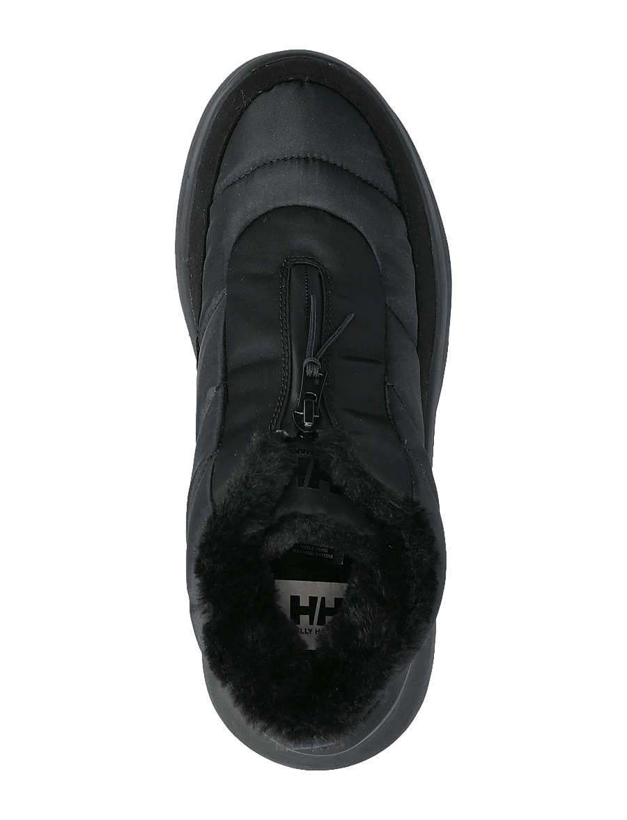 Helly Hansen - W CORA - vinterstøvler - black - 4