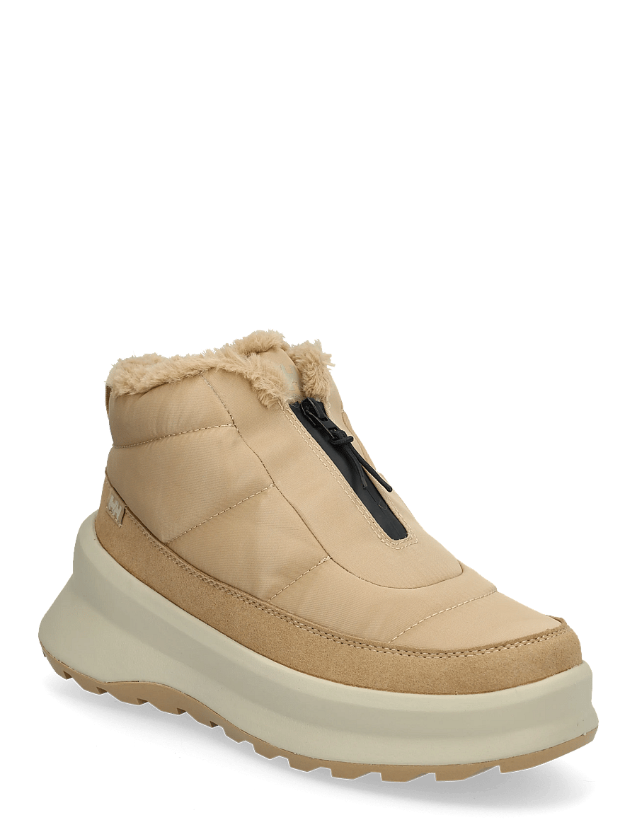 Helly Hansen - W CORA - winterstiefel - elmwood - 0
