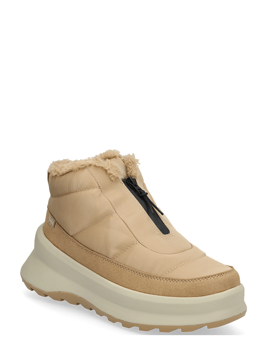 Helly Hansen - W CORA - winterstiefel - elmwood - 0