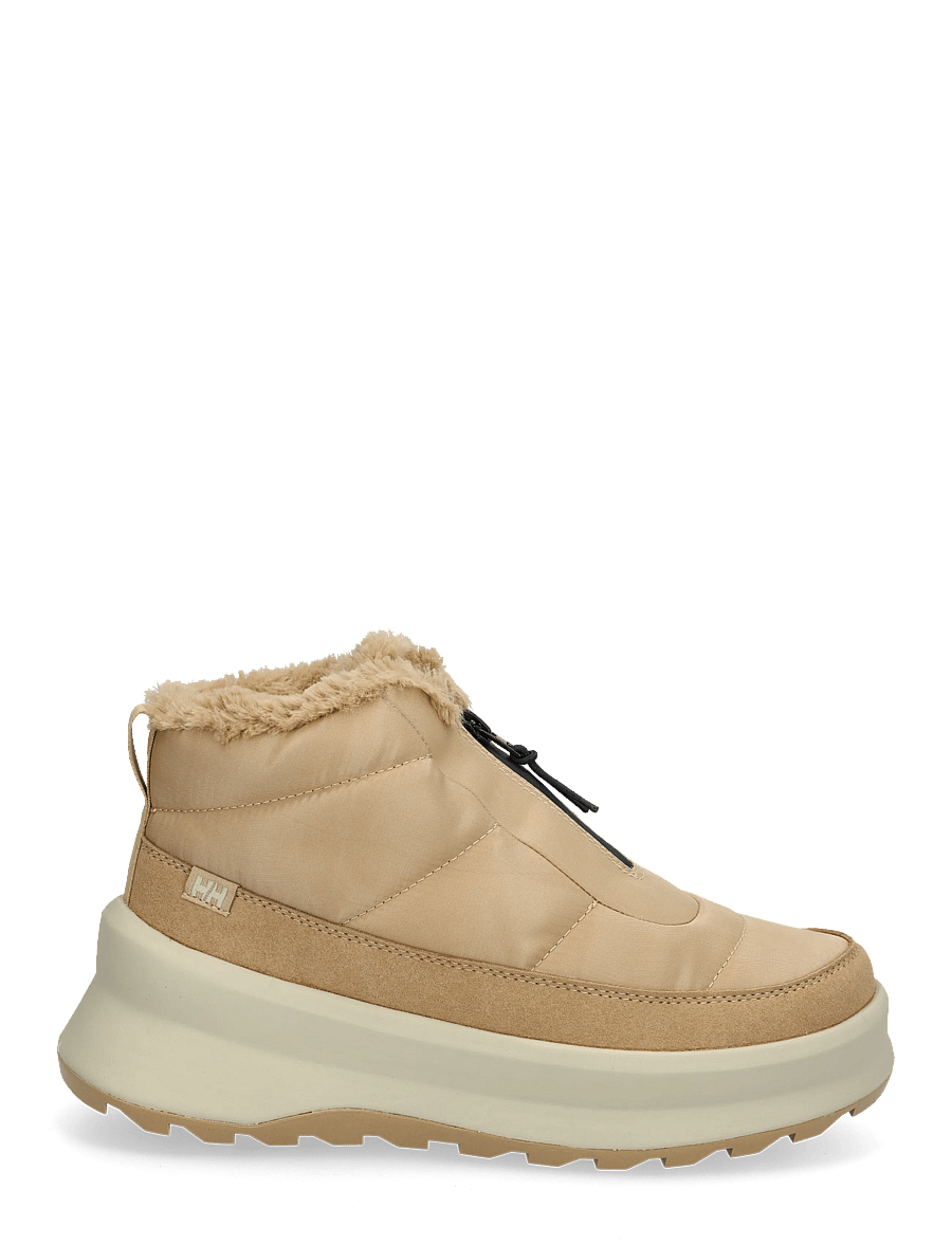 Helly Hansen - W CORA - winterstiefel - elmwood - 2