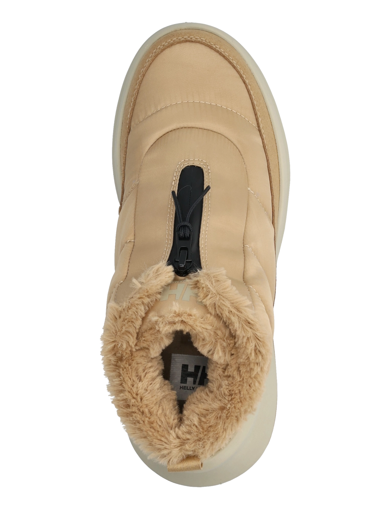 Helly Hansen - W CORA - winter boots - elmwood - 3