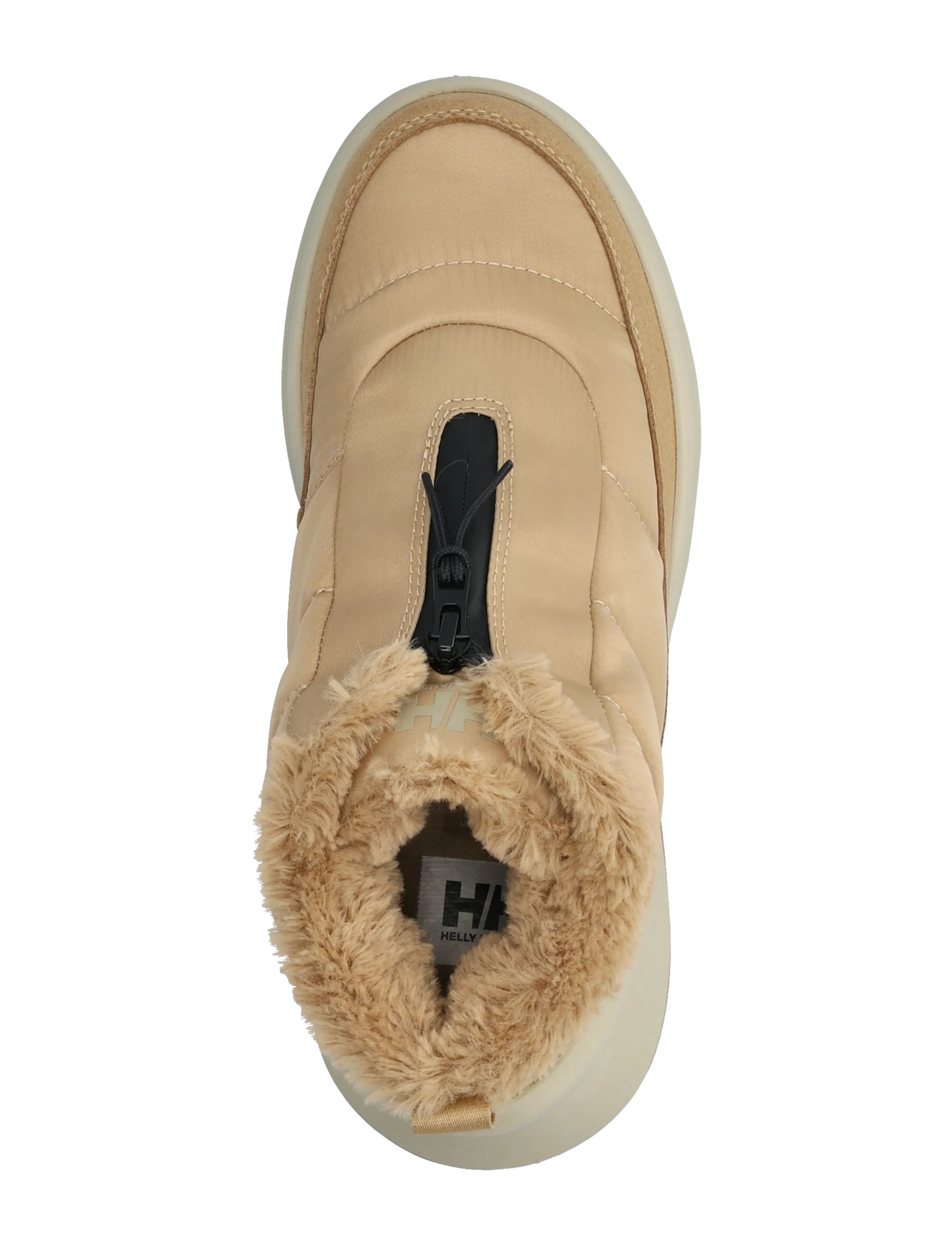 Helly Hansen - W CORA - sügisene kokkuhoid - elmwood - 3
