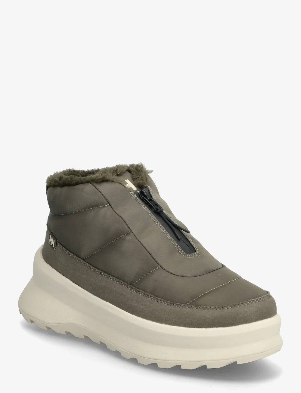 Helly Hansen - W CORA - vandresko - green - 1