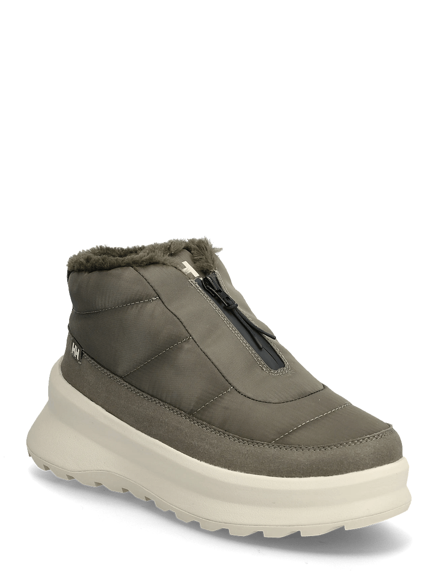 Helly Hansen - W CORA - winterstiefel - green - 1