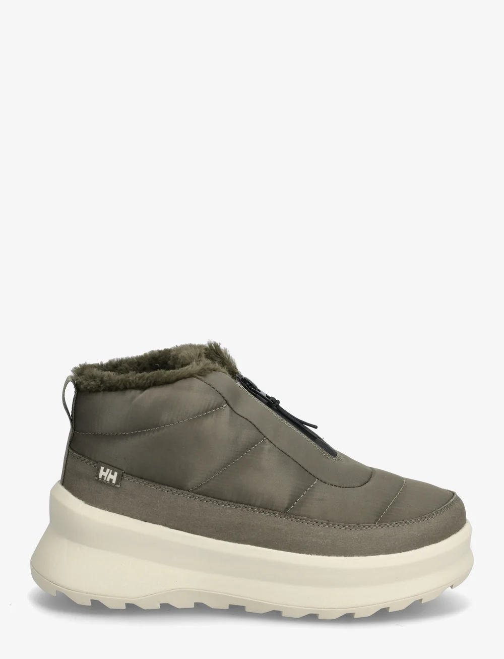 Helly Hansen - W CORA - vandresko - green - 2