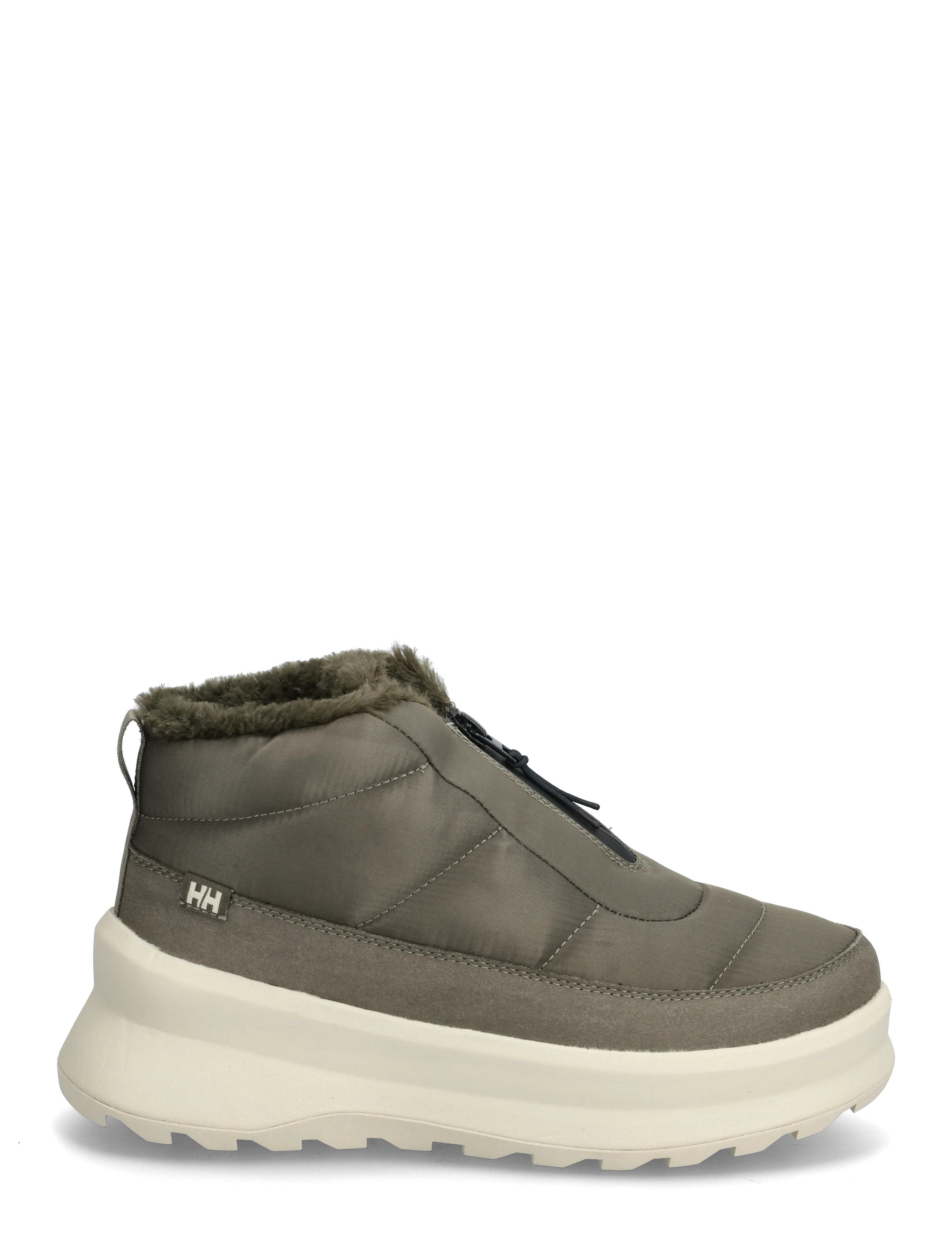 Helly Hansen - W CORA - sport - green - 2