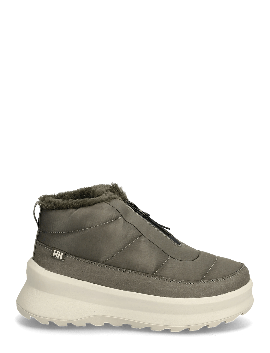 Helly Hansen - W CORA - winterstiefel - green - 2