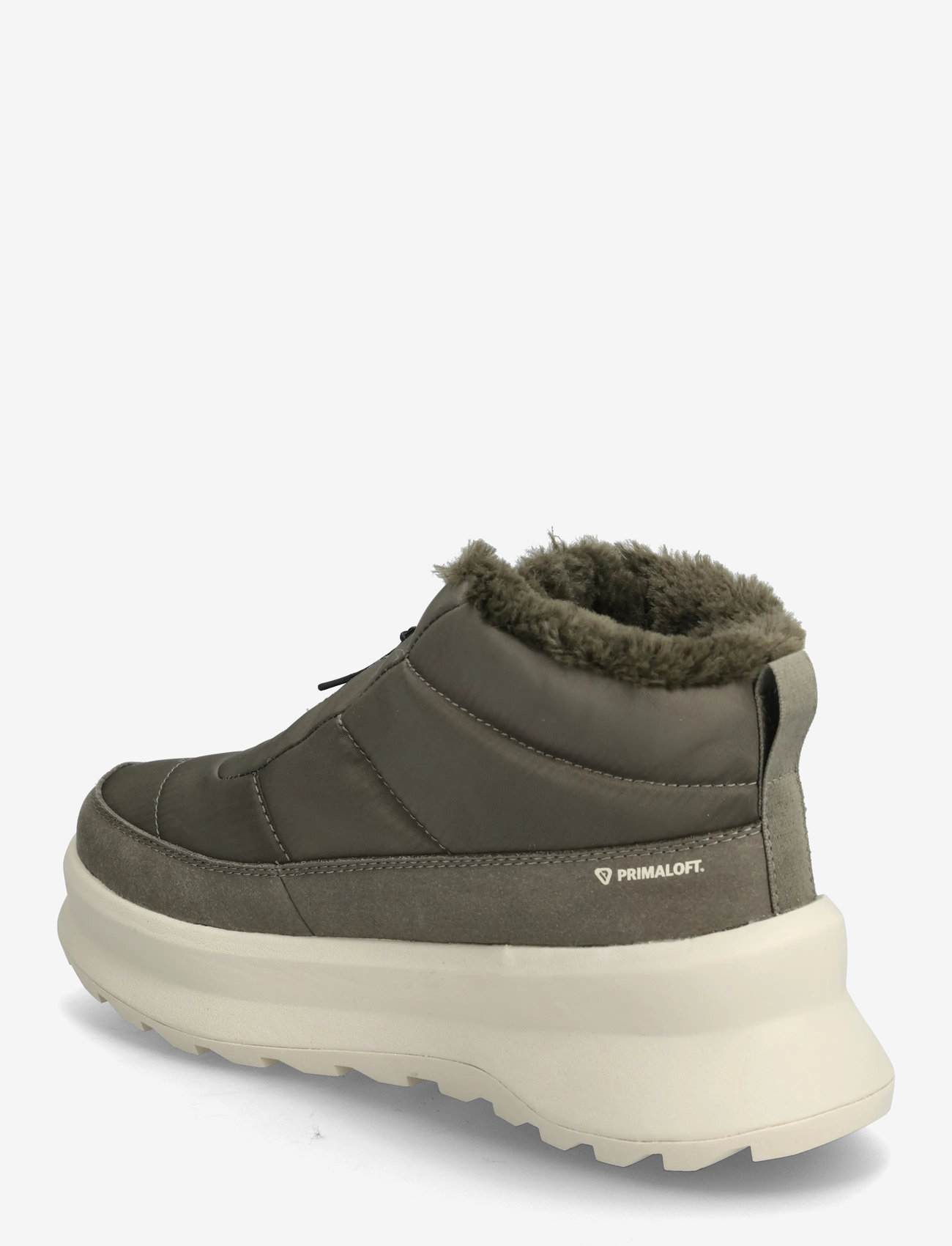 Helly Hansen - W CORA - matka- ja kõndimisjalatsid - green - 2