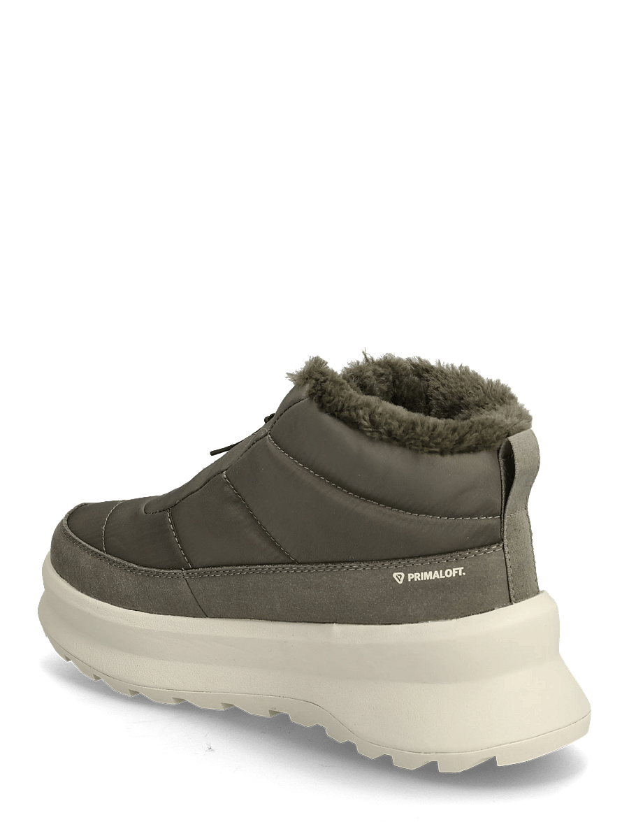 Helly Hansen - W CORA - winterstiefel - green - 3