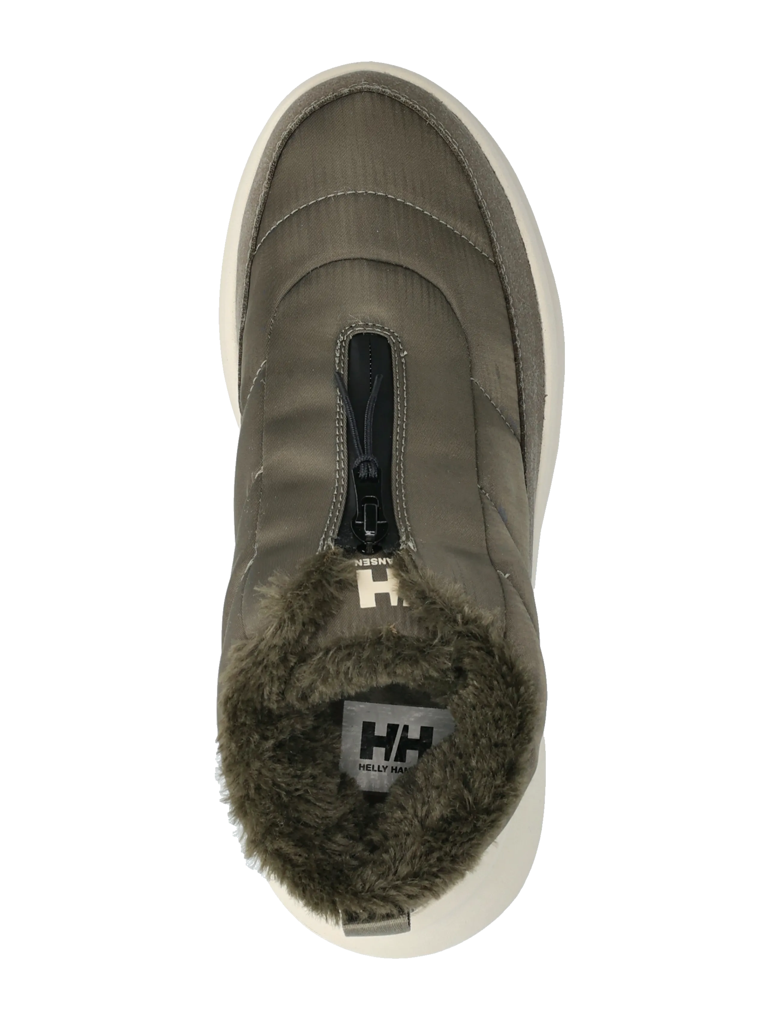 Helly Hansen - W CORA - sport - green - 4