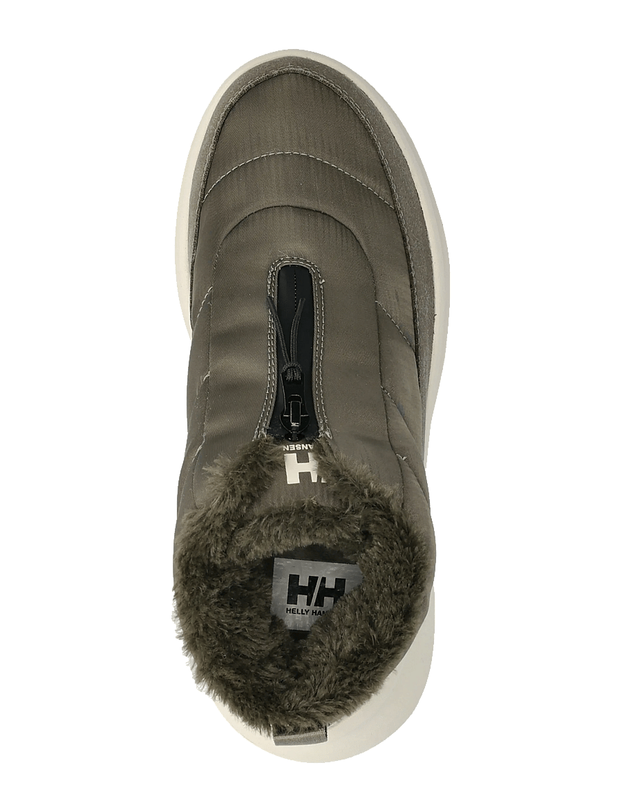 Helly Hansen - W CORA - winterstiefel - green - 4