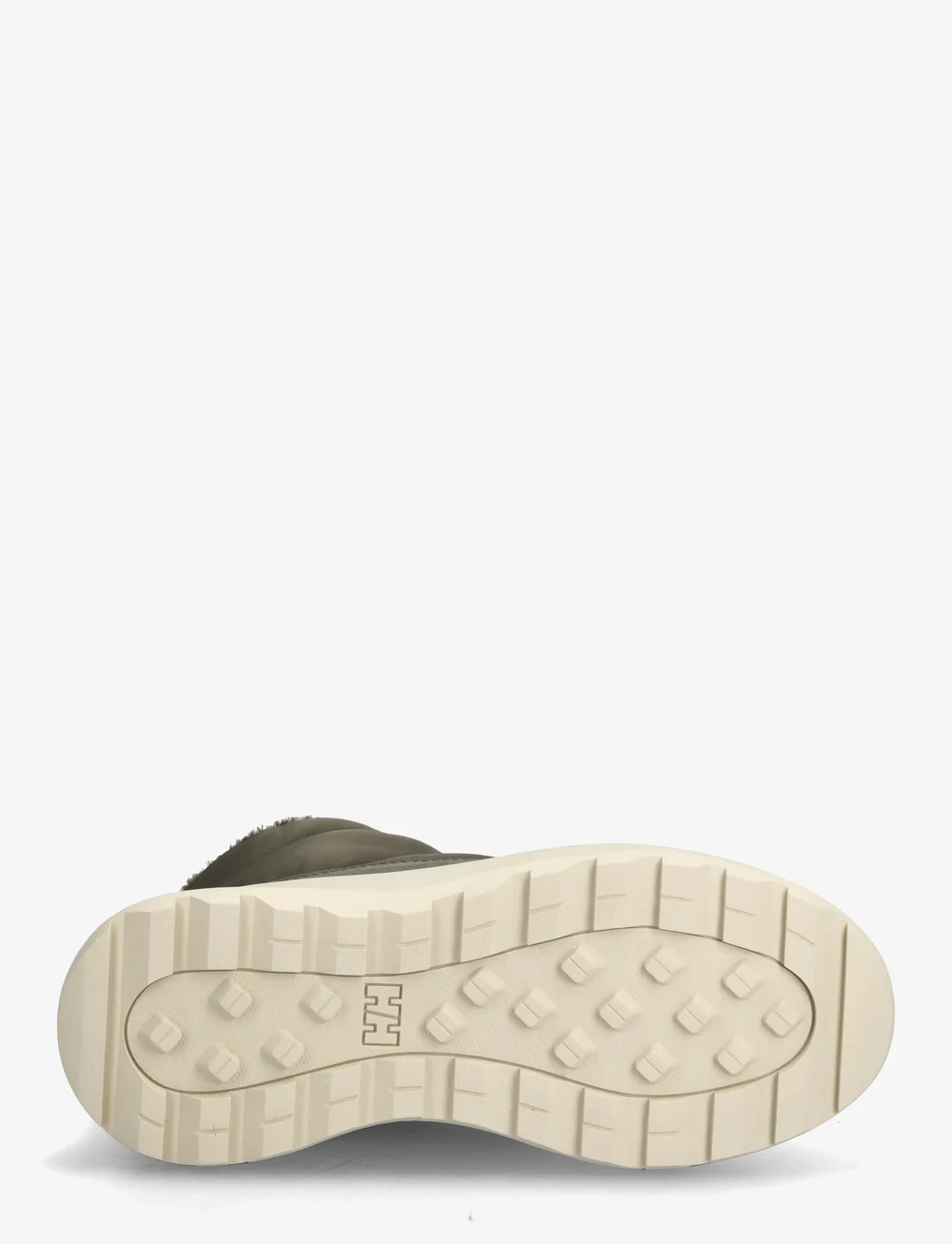 Helly Hansen - W CORA - vandresko - green - 5