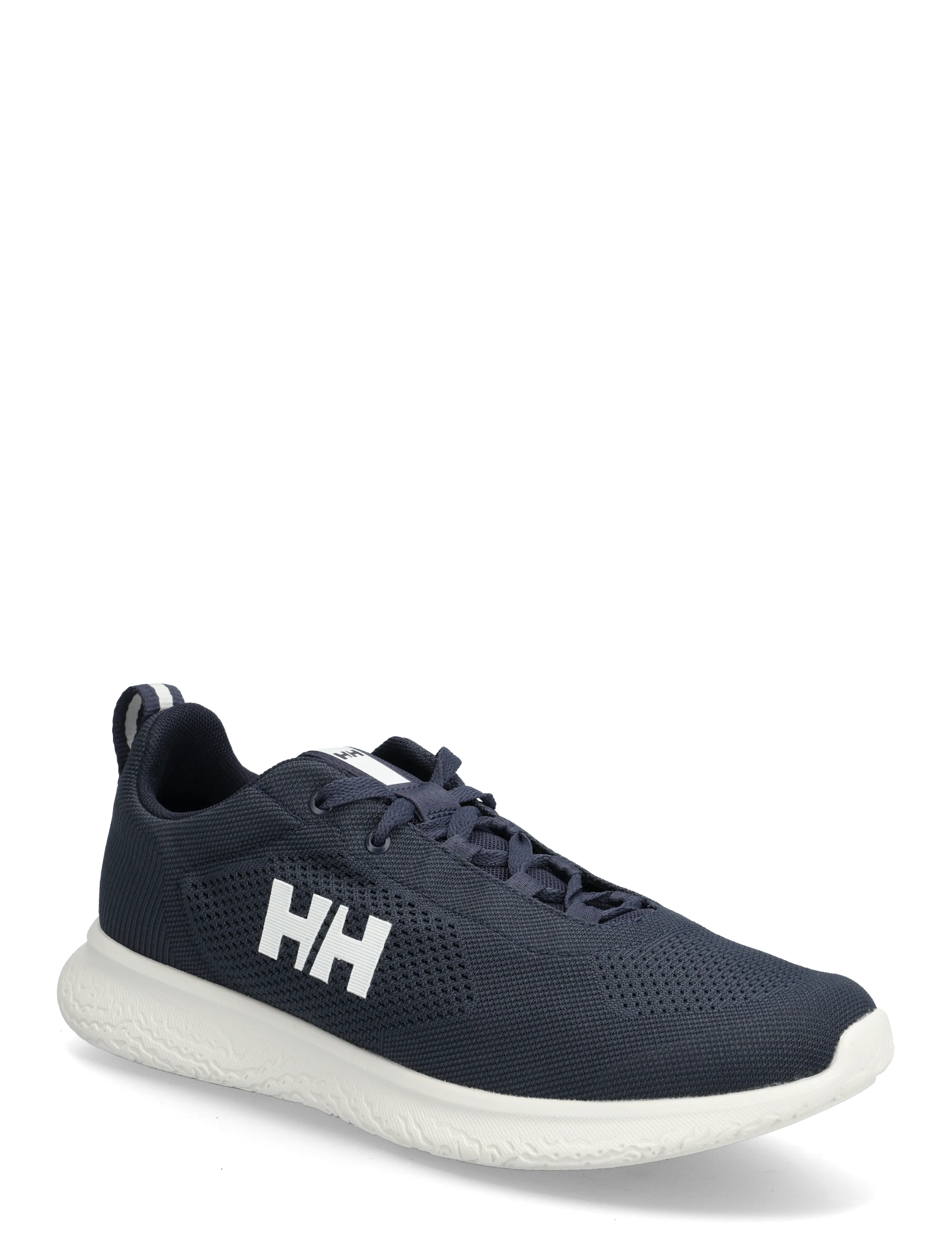 HELLY HANSEN Crew Hell Navy - 42 - Herren