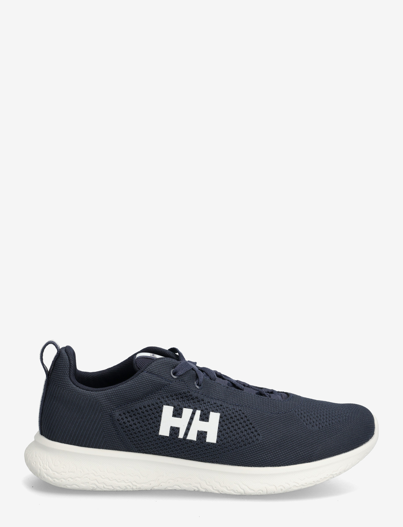 Helly Hansen - CREW LIGHT - matka- ja kõndimisjalatsid - navy/white - 2