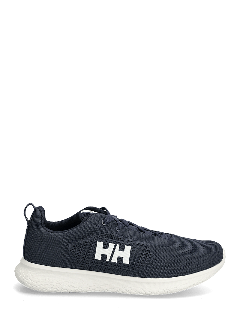 Helly Hansen - CREW LIGHT - vandresko - navy/white - 2
