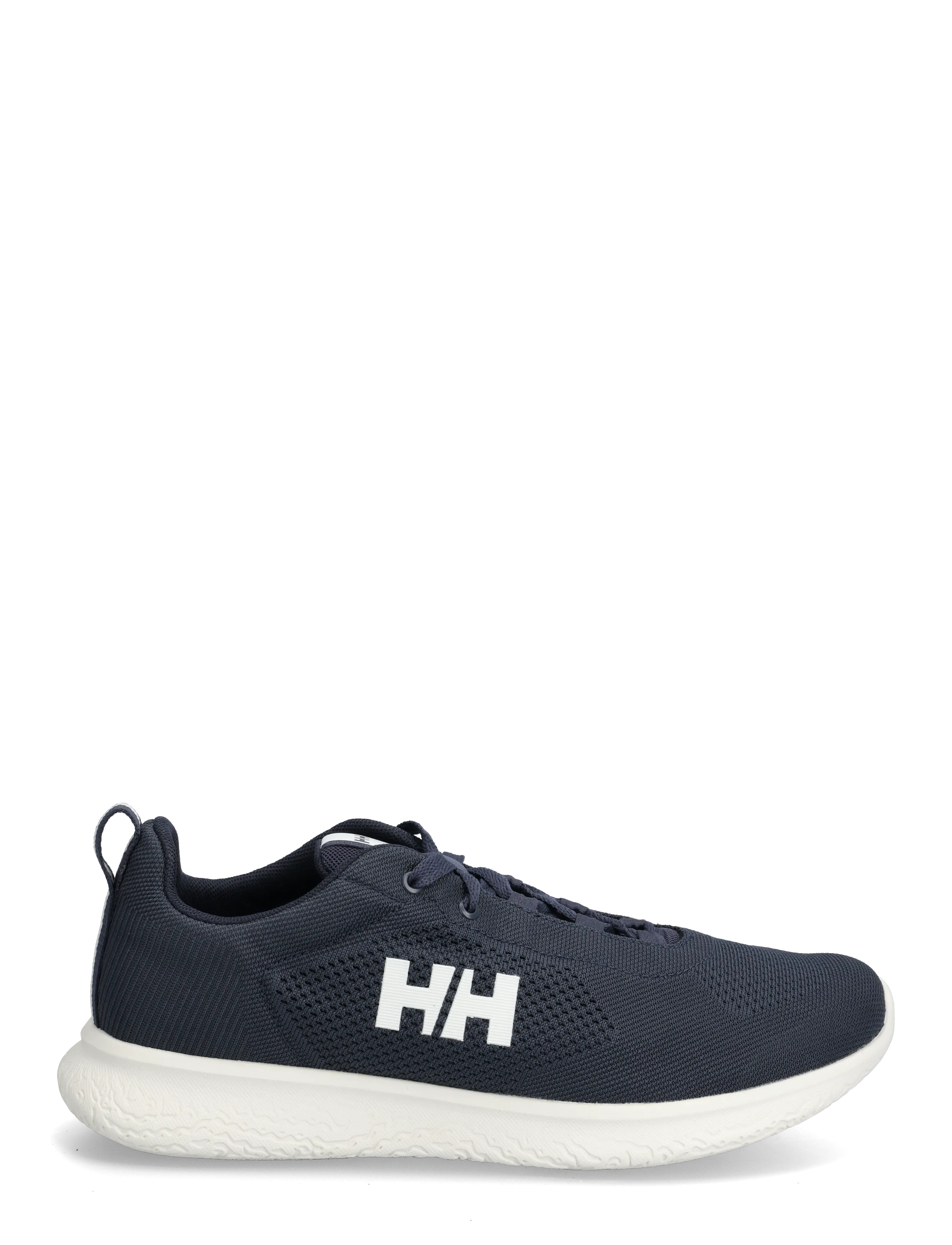 Helly Hansen - CREW LIGHT - hiking shoes - navy/white - 2