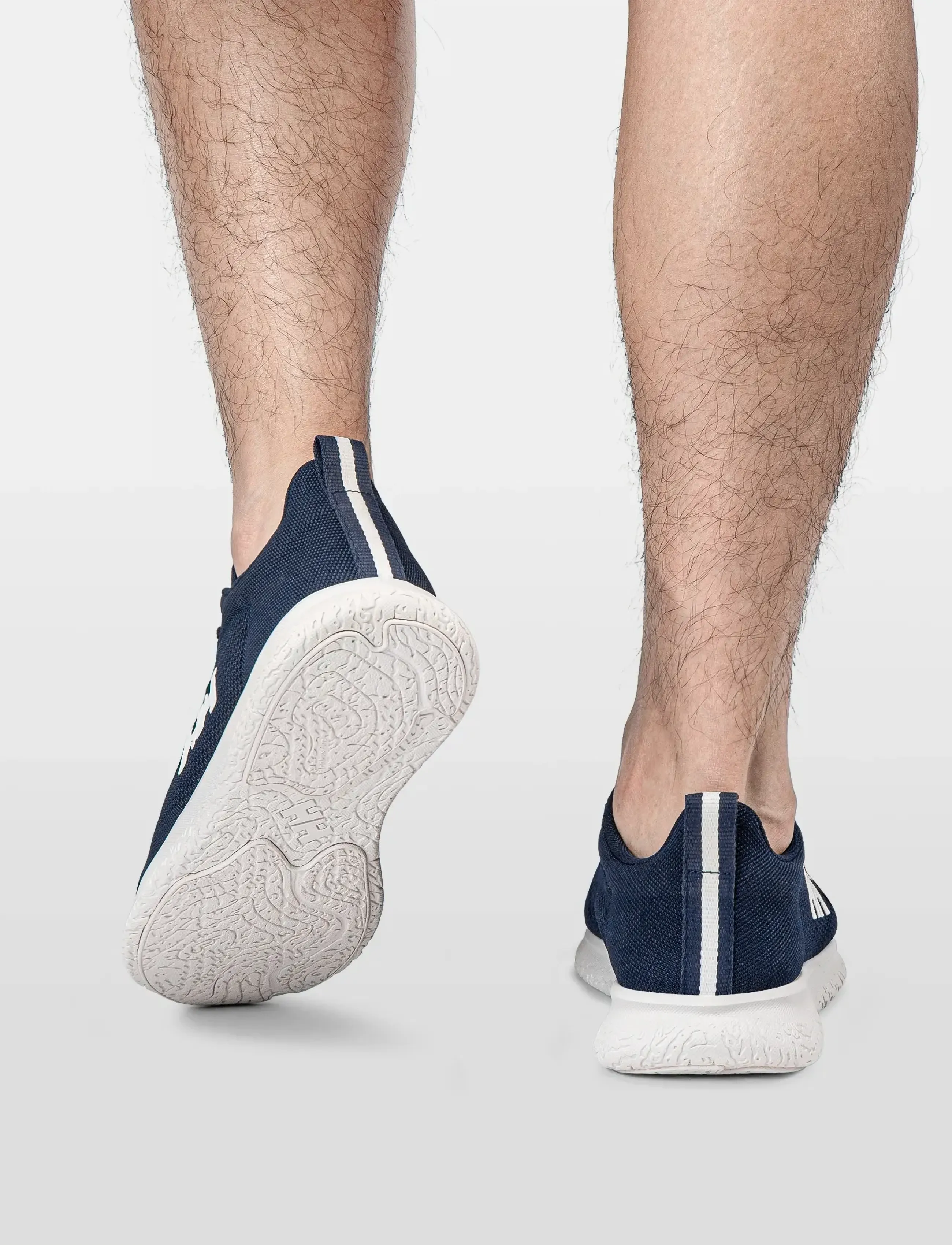 HELLY HANSEN Crew Light låga sneakers herr – bild 2