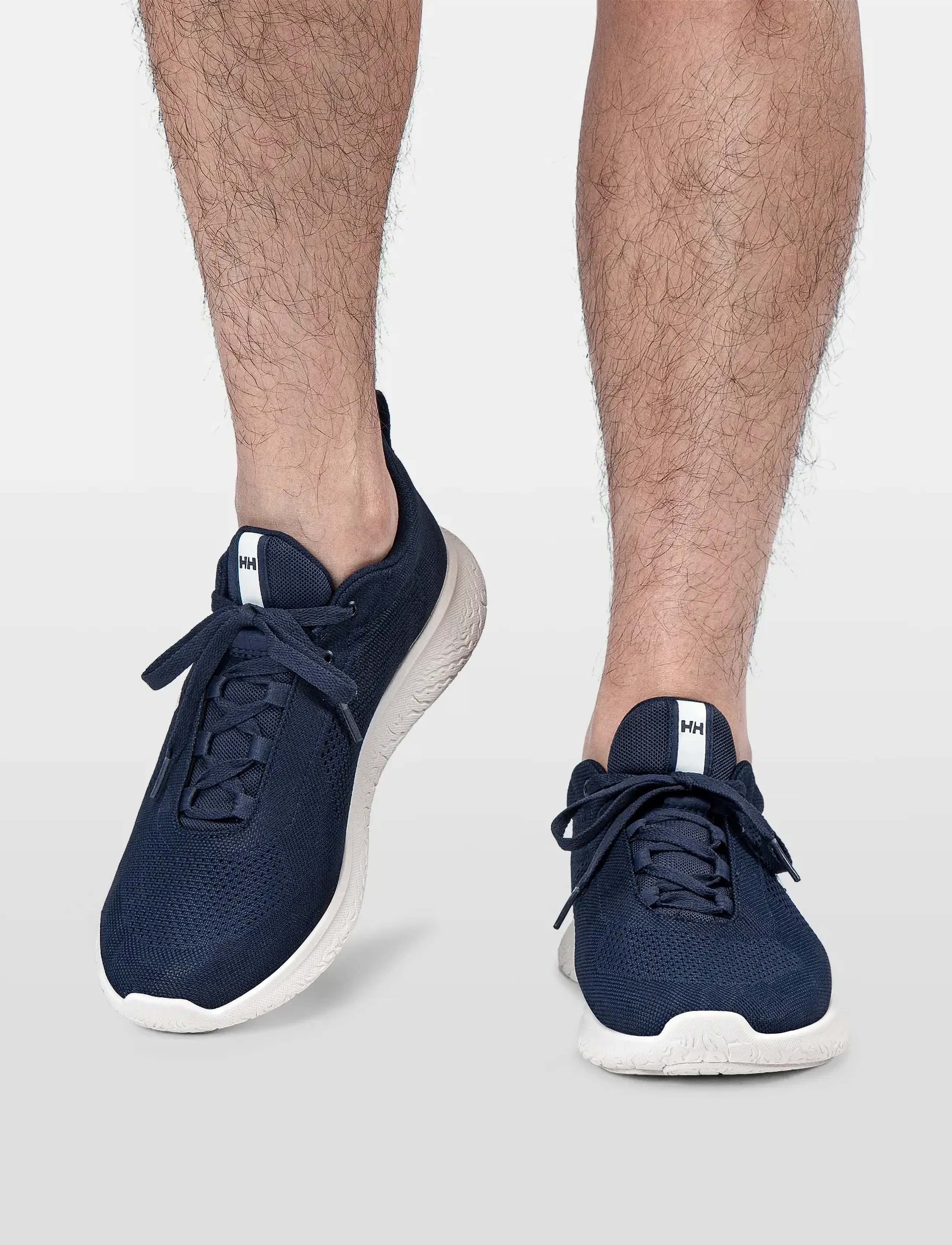 HELLY HANSEN Crew Light låga sneakers herr – bild 3