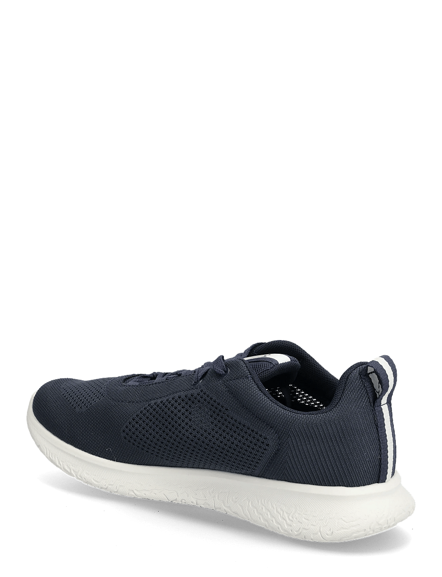 Helly Hansen - CREW LIGHT - vandringsskor - navy/white - 3