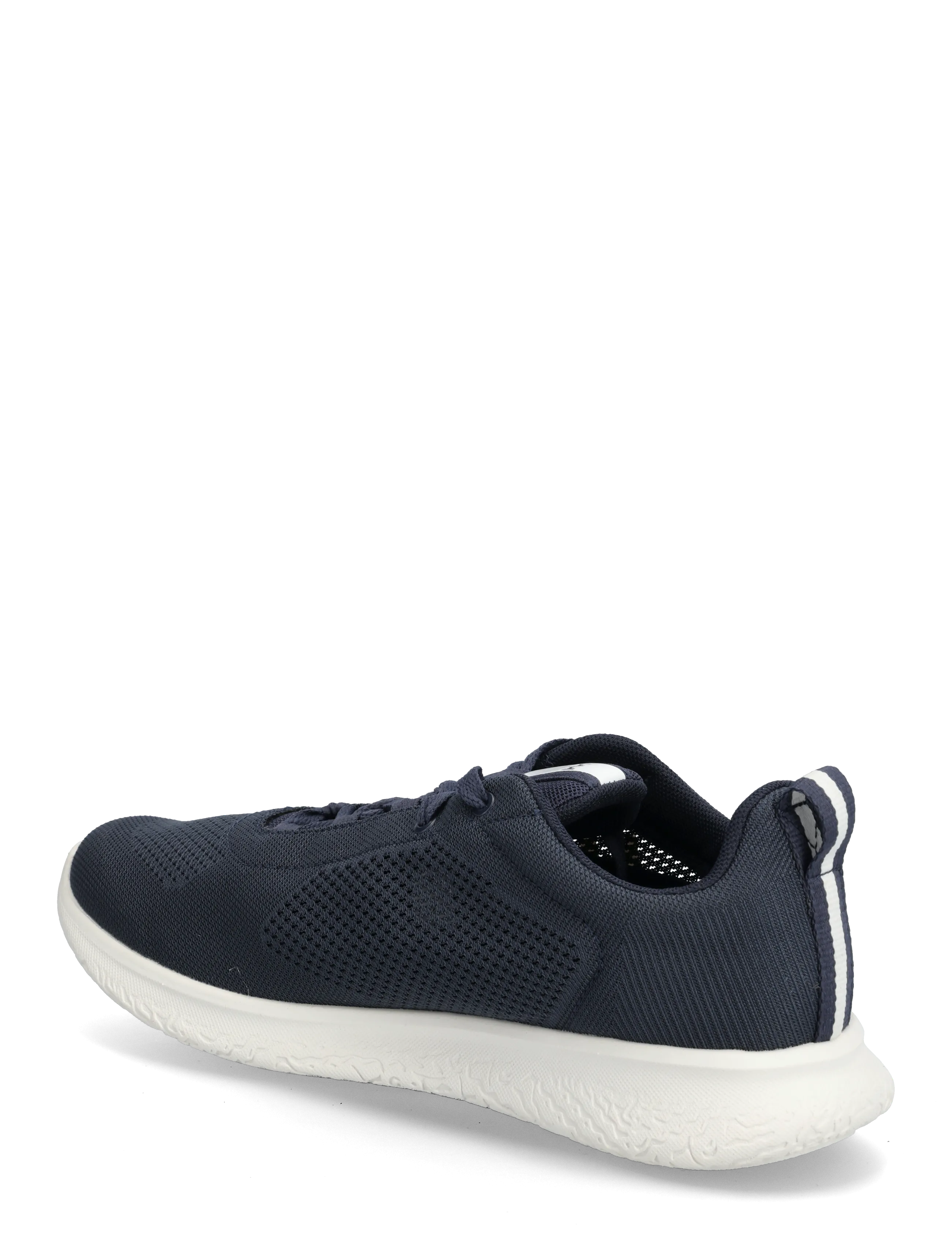 Helly Hansen - CREW LIGHT - hiking shoes - navy/white - 3