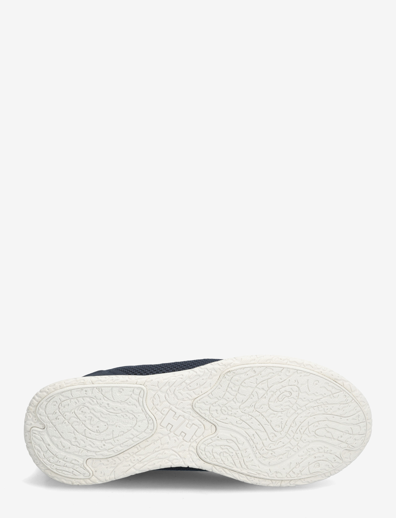 Helly Hansen - CREW LIGHT - matka- ja kõndimisjalatsid - navy/white - 5
