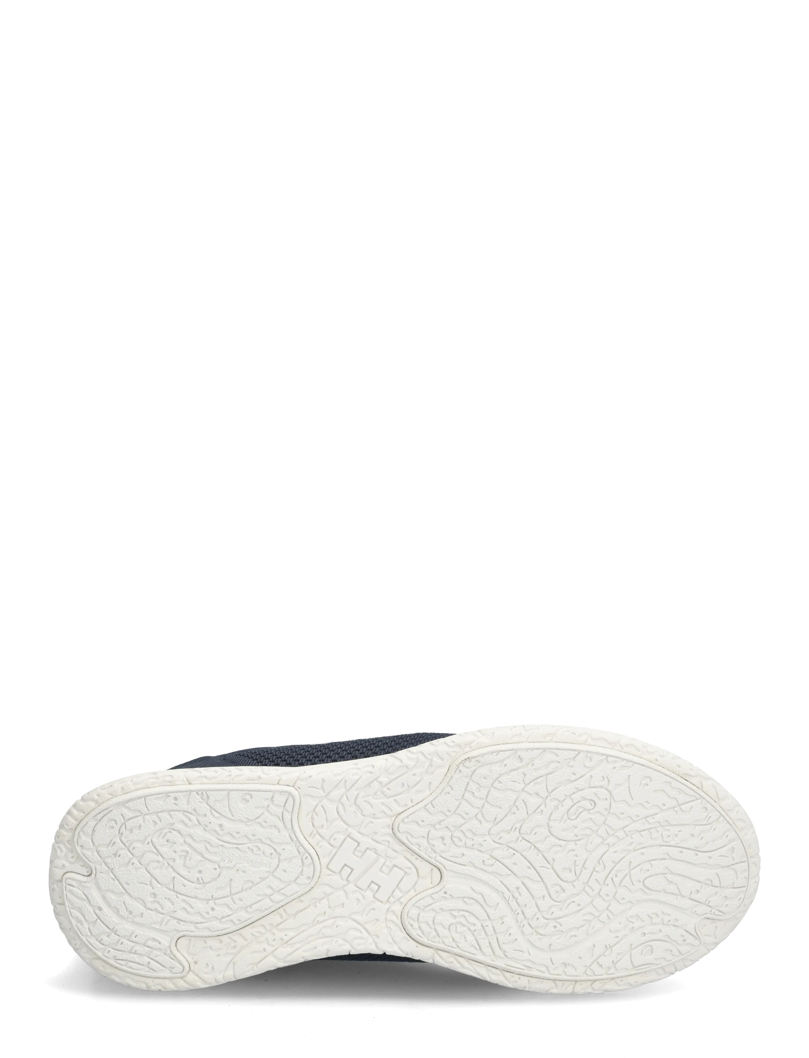 Helly Hansen - CREW LIGHT - hiking shoes - navy/white - 5