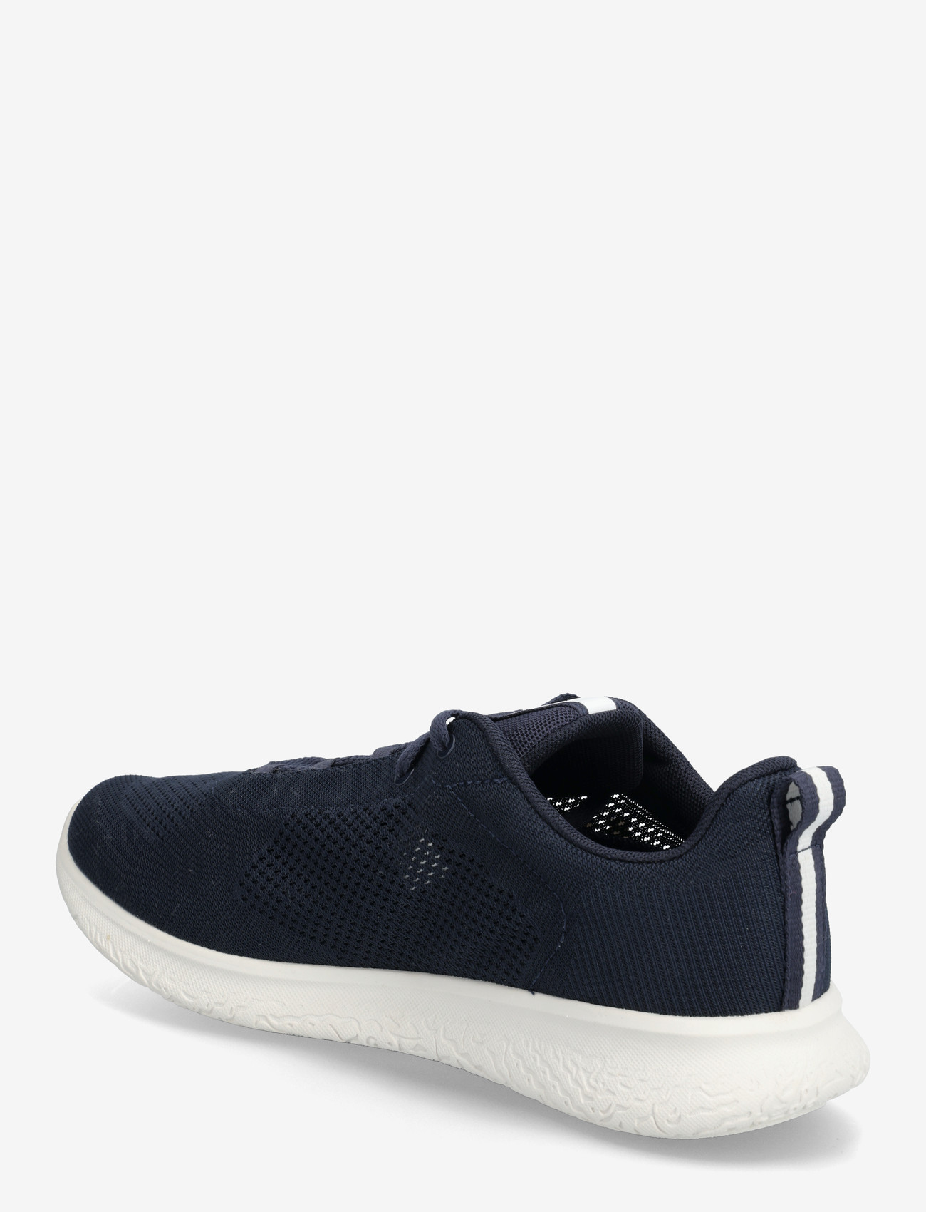 Helly Hansen - W CREW LIGHT - sneakers - navy/white - 2