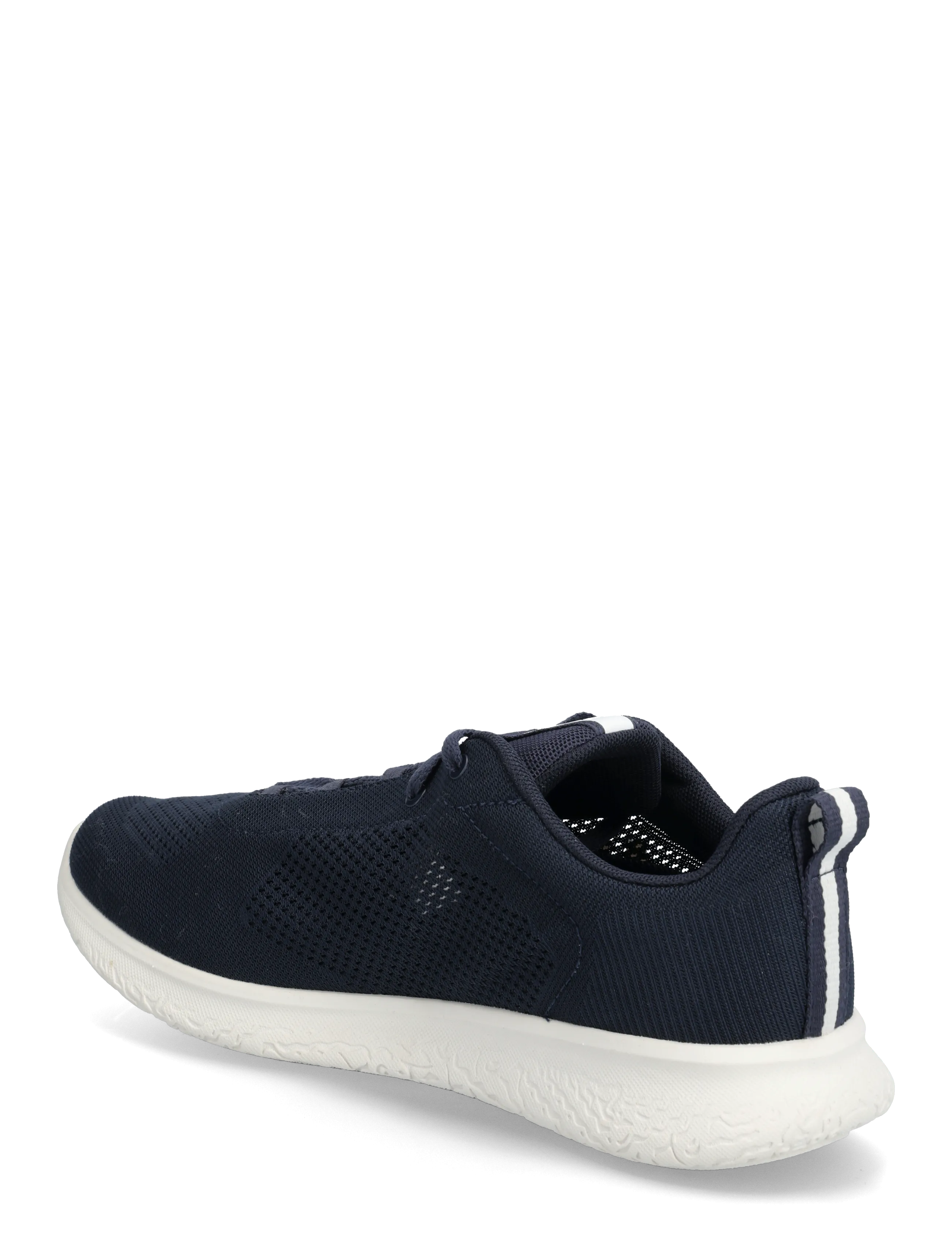 Helly Hansen - W CREW LIGHT - låga sneakers - navy/white - 2