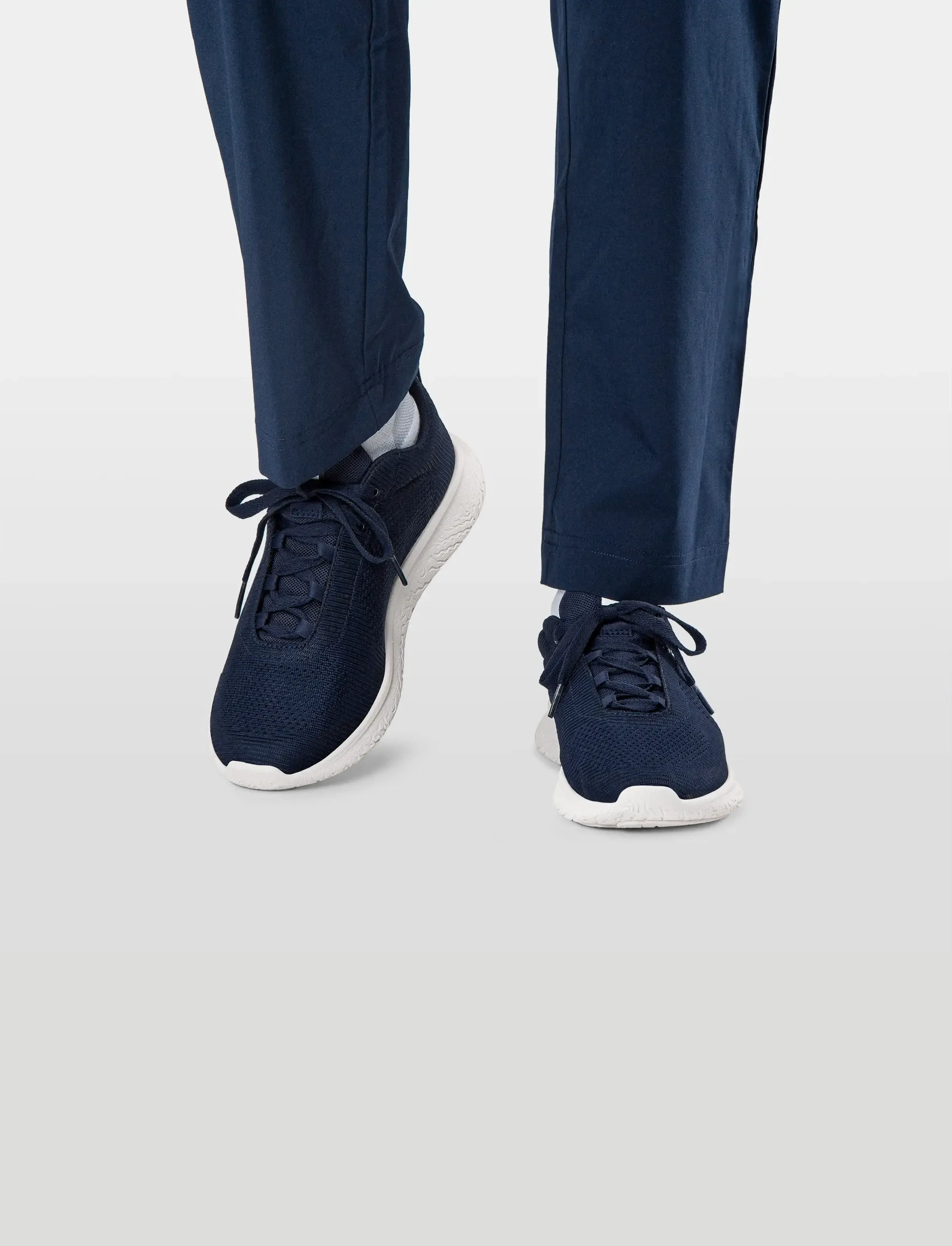 HELLY HANSEN W Crew Light låga sneakers dam – bild 3