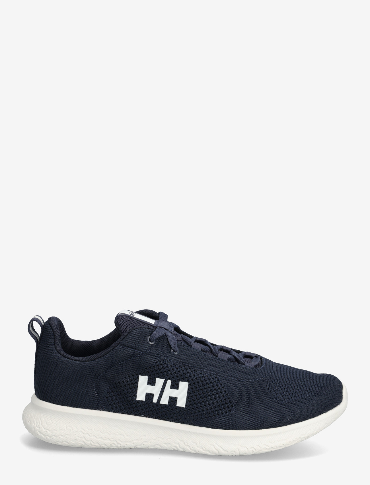 Helly Hansen - W CREW LIGHT - sneakers - navy/white - 3