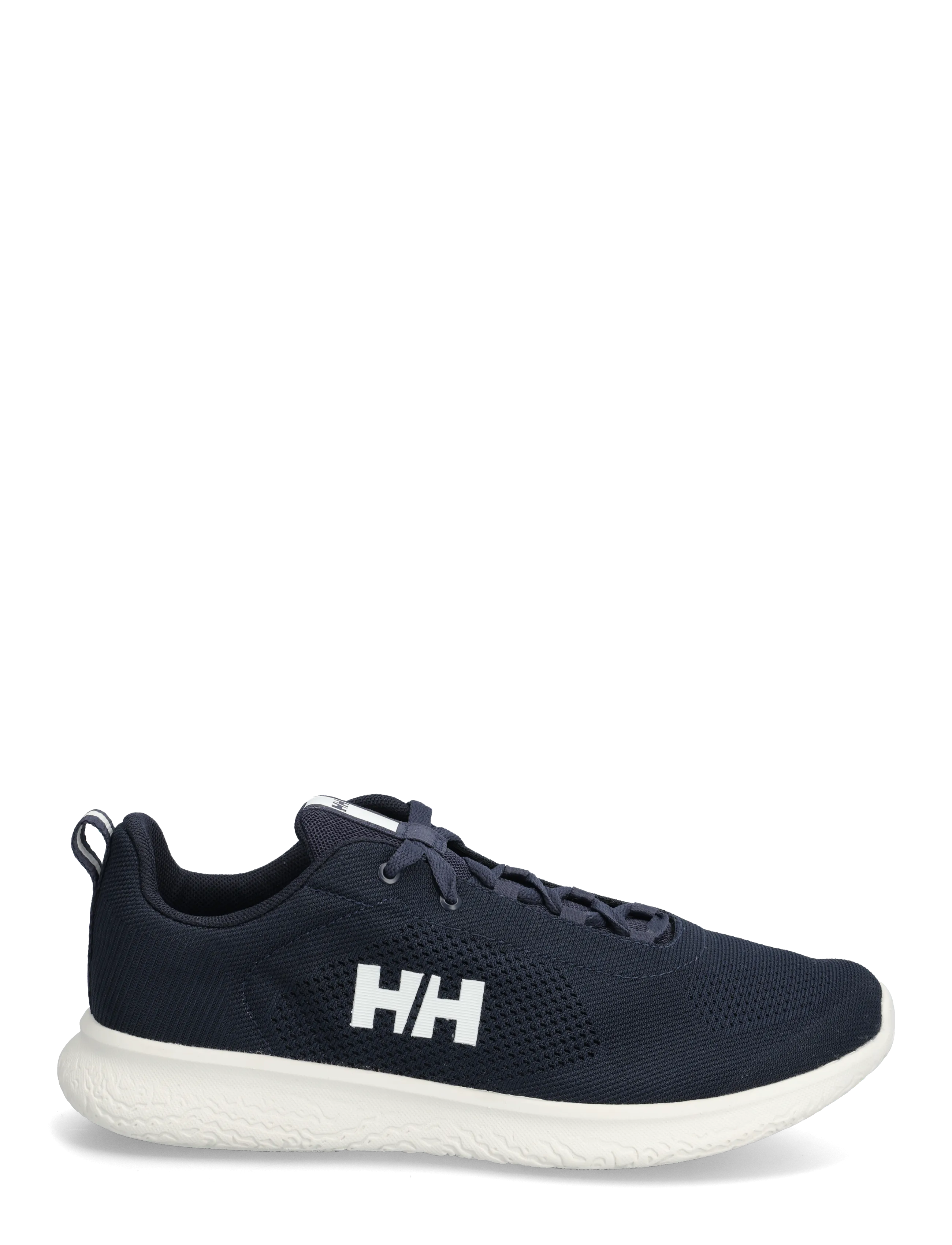 Helly Hansen - W CREW LIGHT - sneakers - navy/white - 3