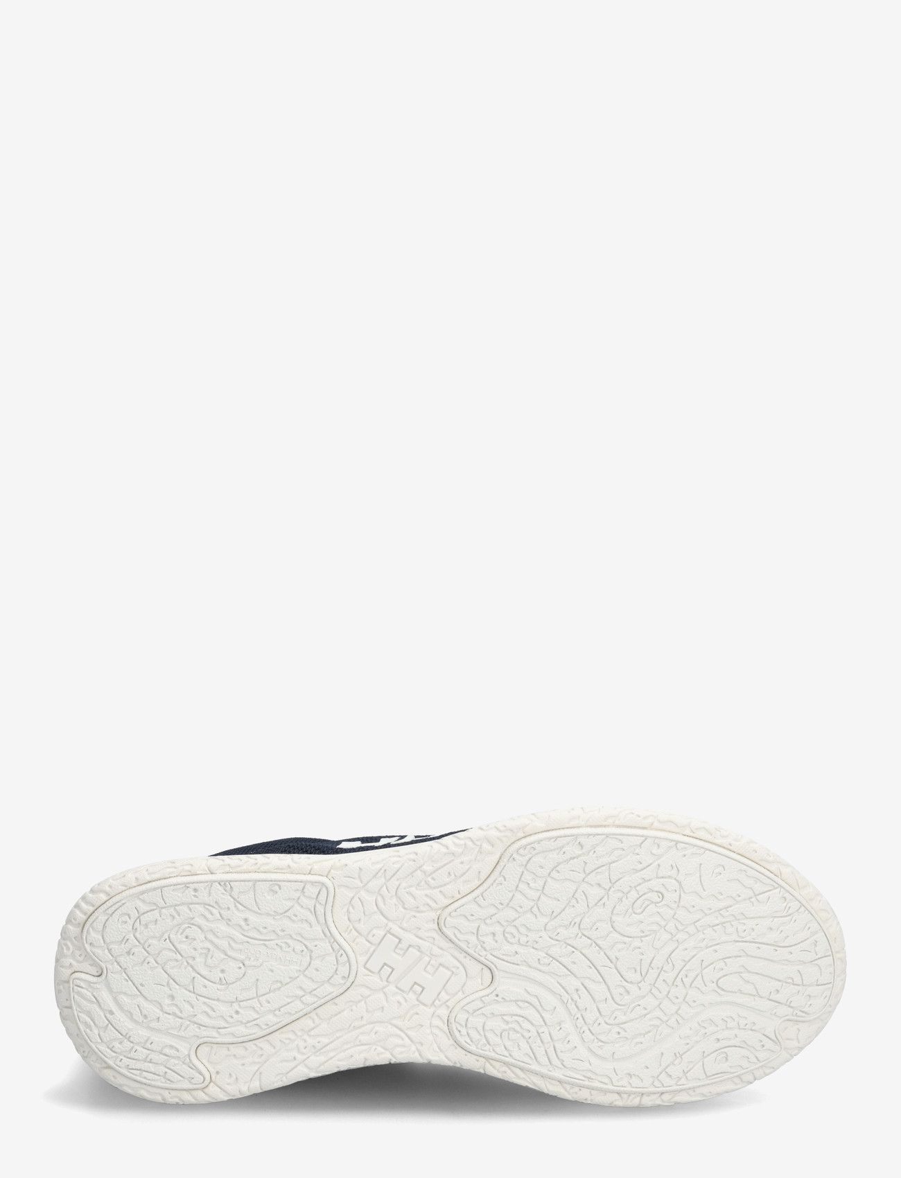 Helly Hansen - W CREW LIGHT - sneakers - navy/white - 5