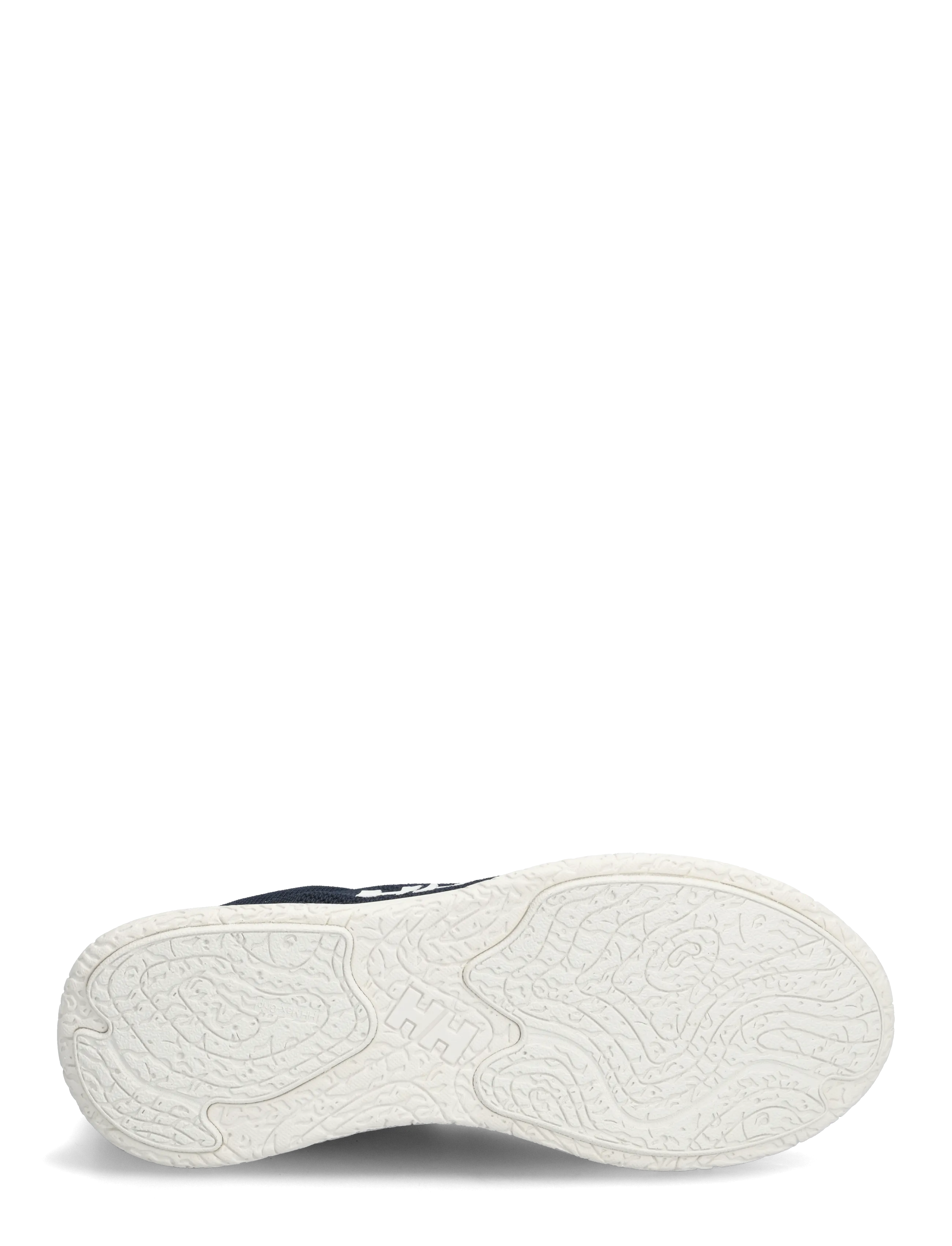 Helly Hansen - W CREW LIGHT - sneakers - navy/white - 5
