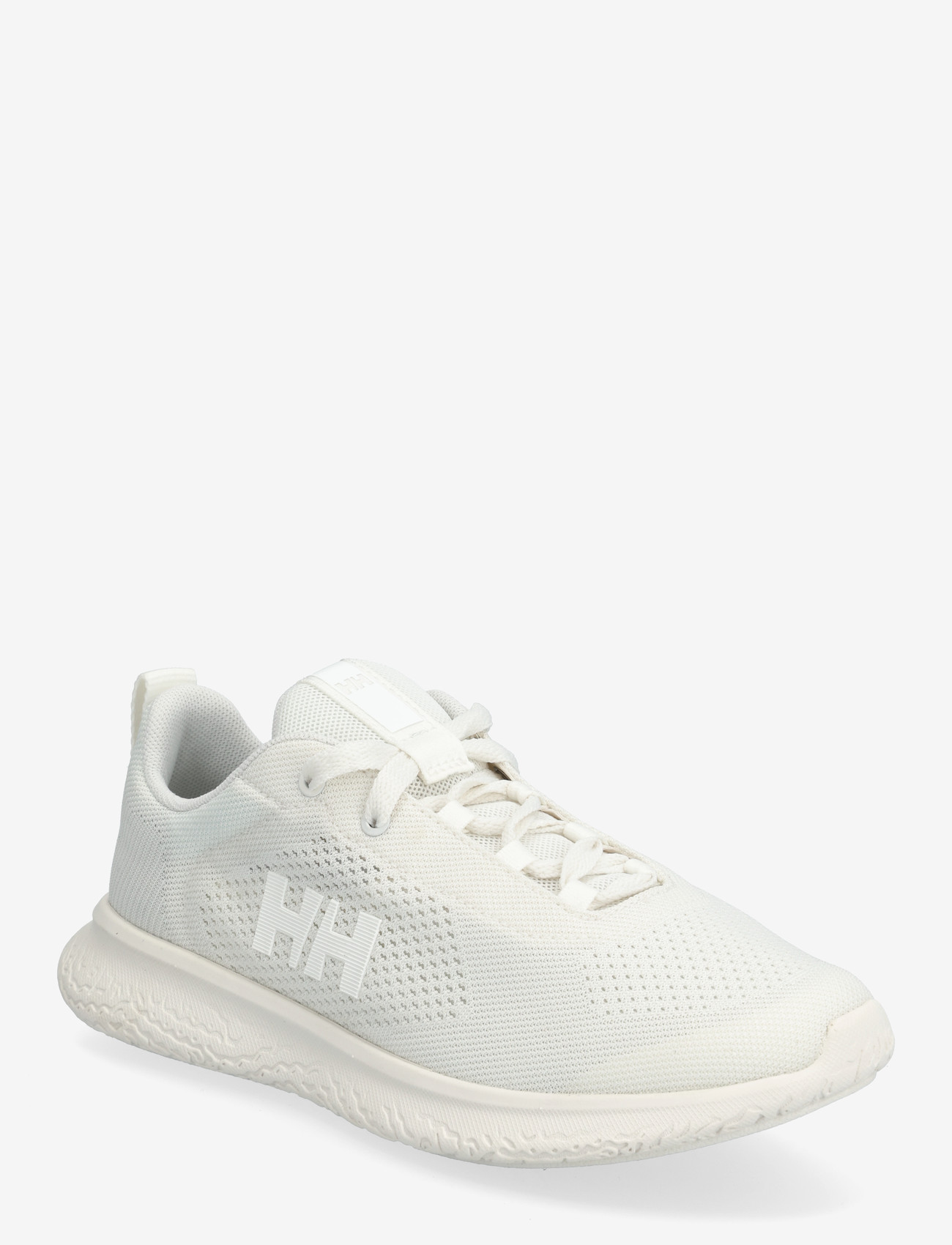 Helly Hansen - W CREW LIGHT - lave sneakers - offwhite - 1