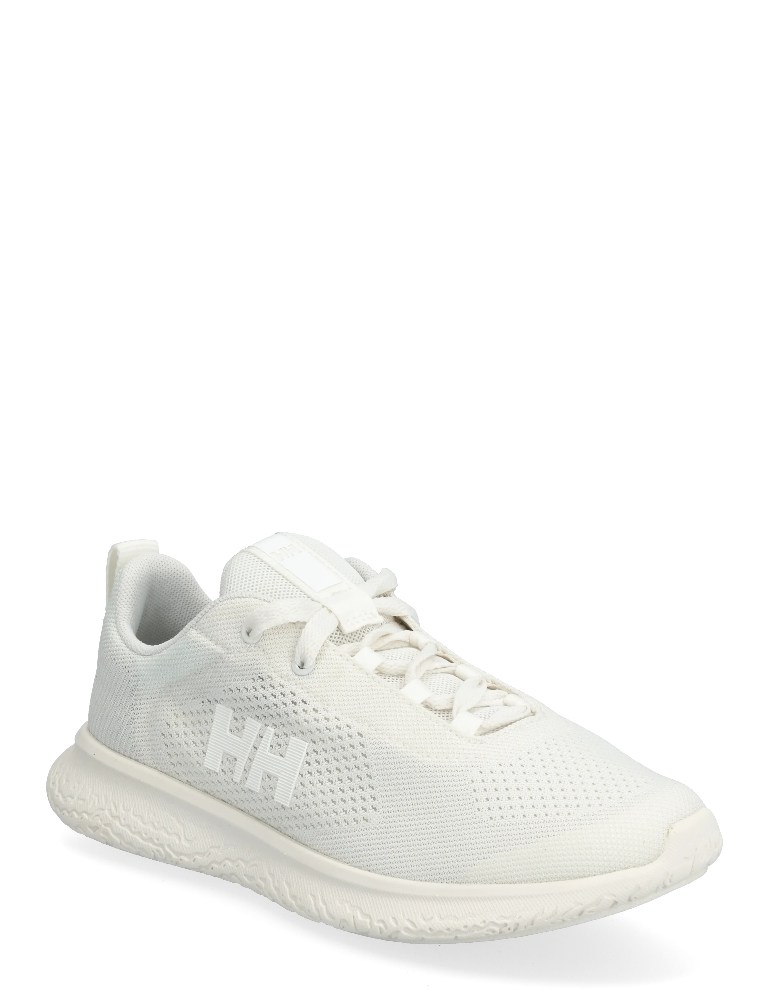 Helly Hansen W CREW LIGHT - Jalanõud - OFFWHITE / cream