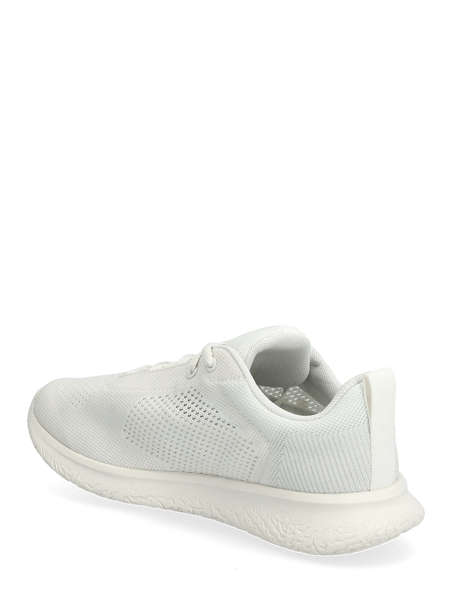 Helly Hansen - W CREW LIGHT - sporta apavi ar zemu augšdaļu - offwhite - 2