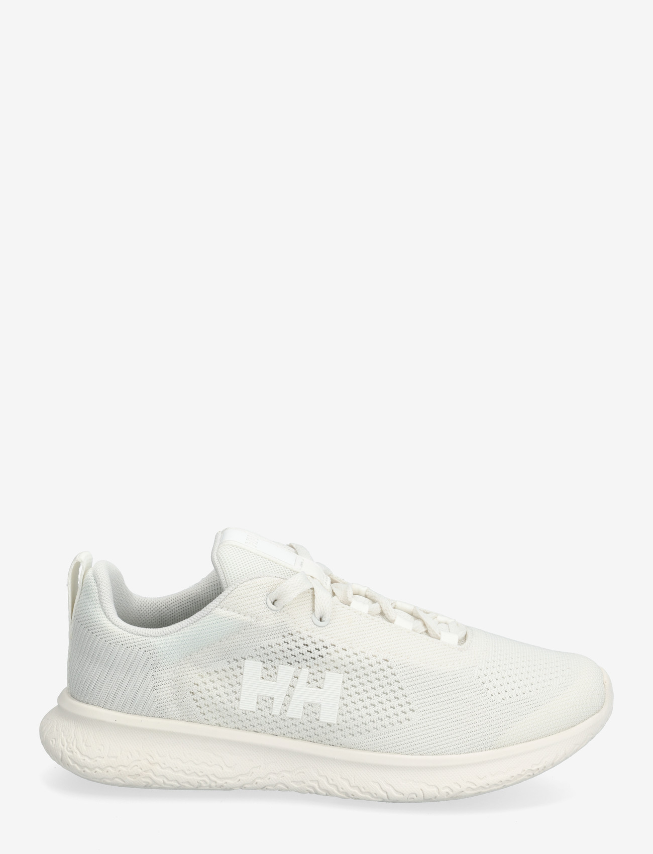 Helly Hansen - W CREW LIGHT - lave sneakers - offwhite - 3