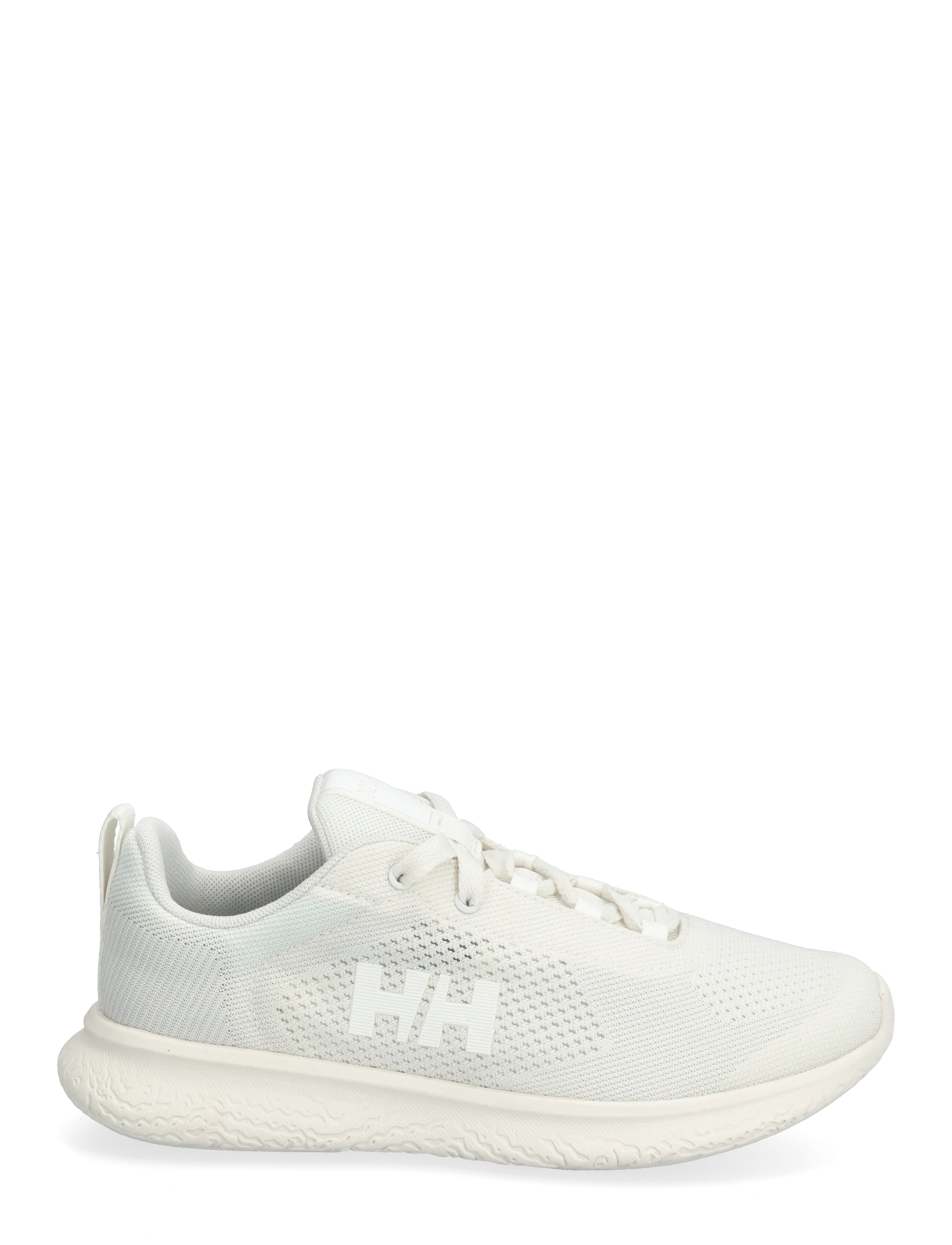 Helly Hansen - W CREW LIGHT - low top sneakers - offwhite - 3