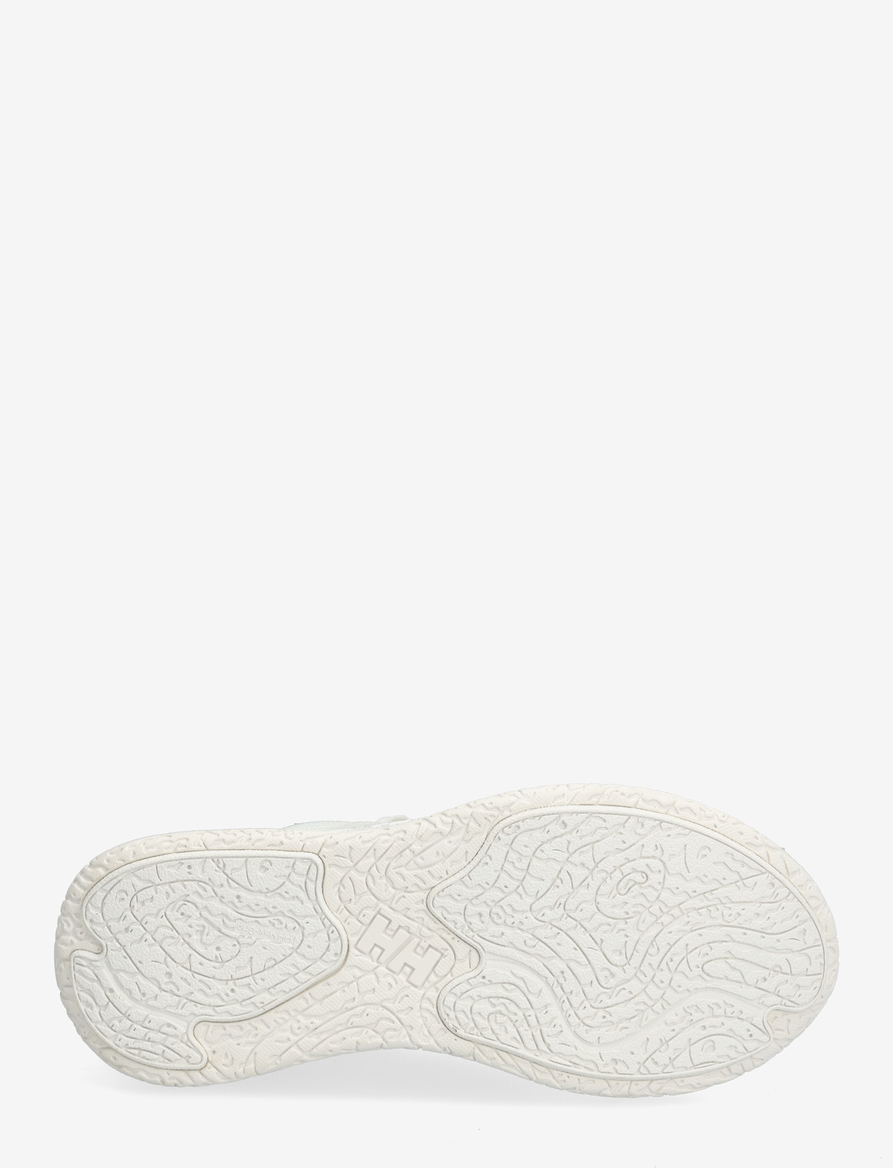 Helly Hansen - W CREW LIGHT - lave sneakers - offwhite - 5