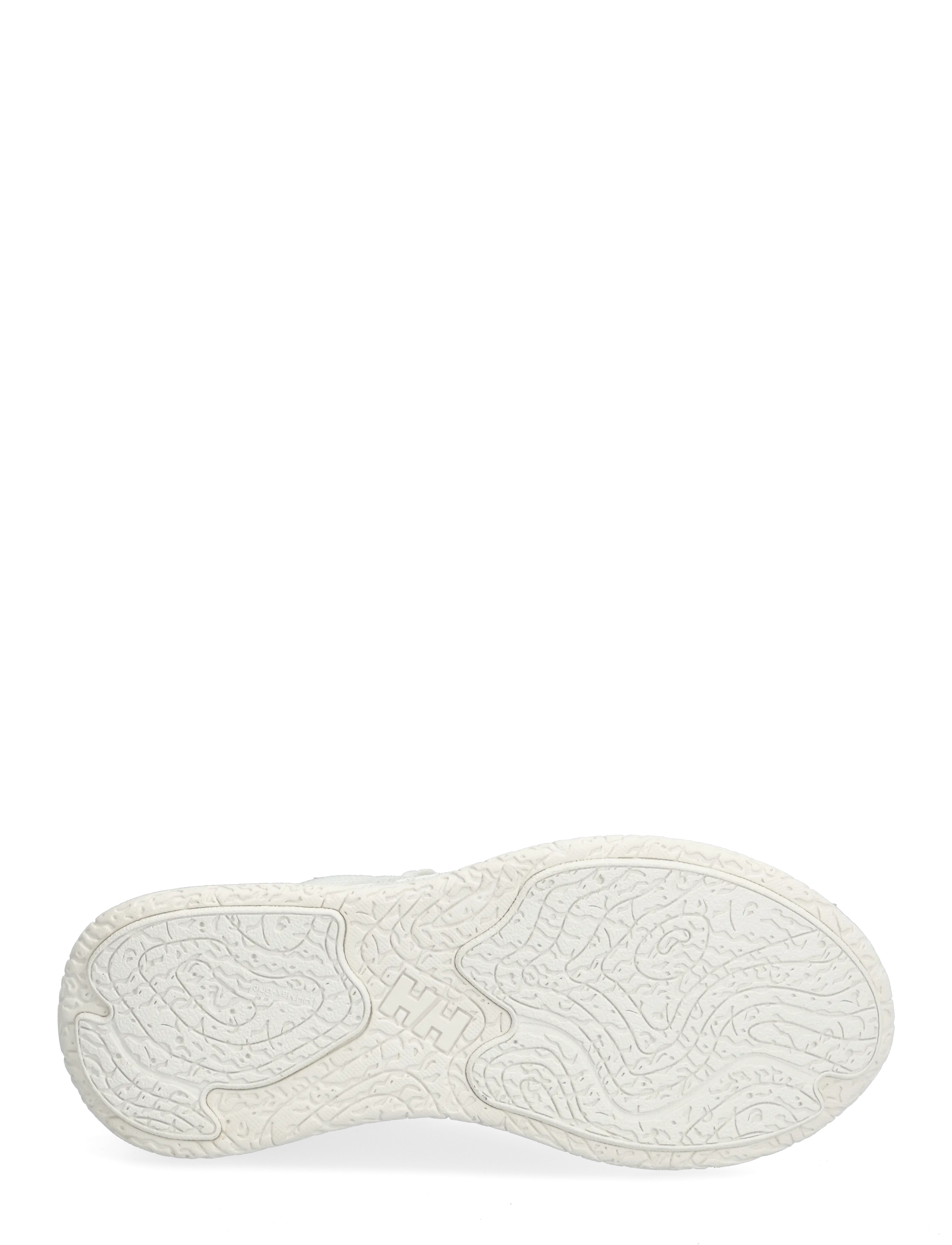 Helly Hansen - W CREW LIGHT - low top sneakers - offwhite - 5
