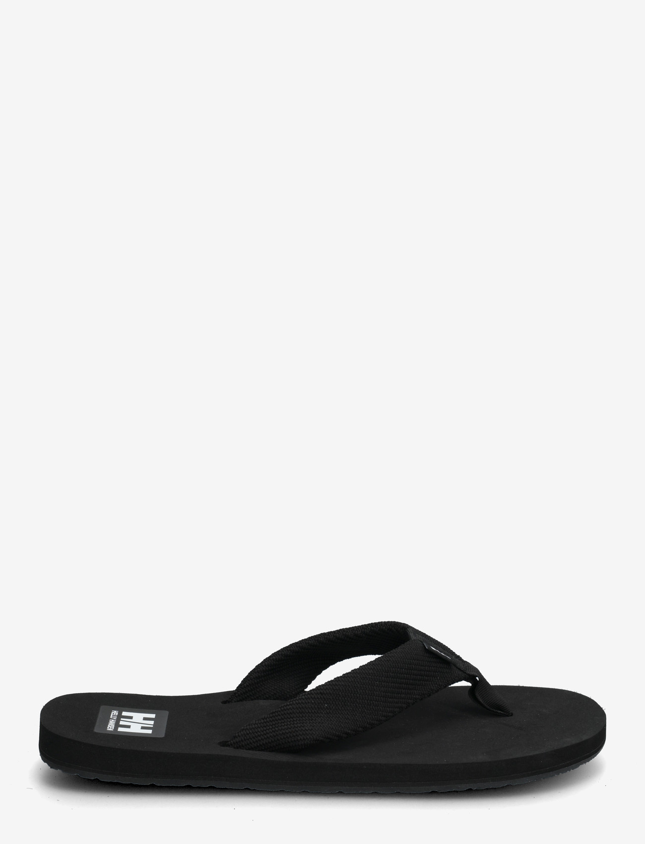 Helly Hansen - SOLA SANDAL - die niedrigsten preise - black - 1
