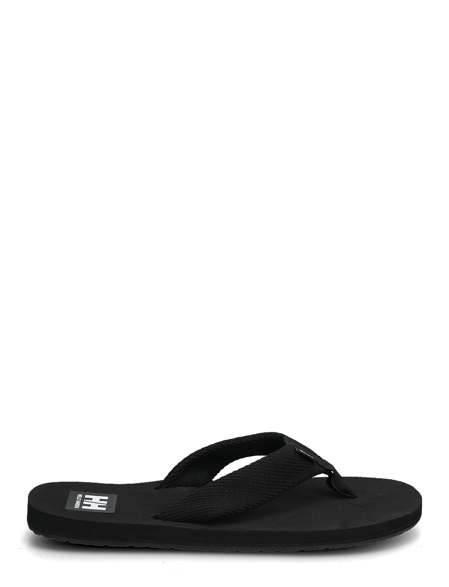 Helly Hansen - SOLA SANDAL - kingad - black - 1