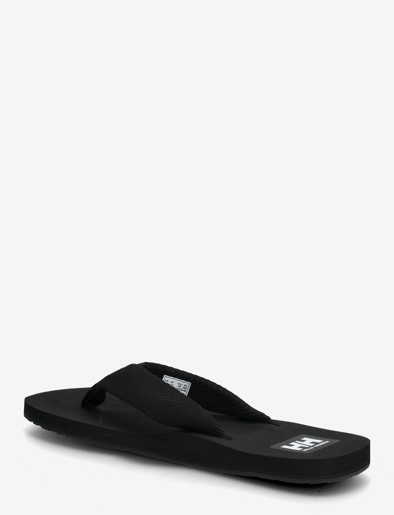 Helly Hansen - SOLA SANDAL - die niedrigsten preise - black - 2