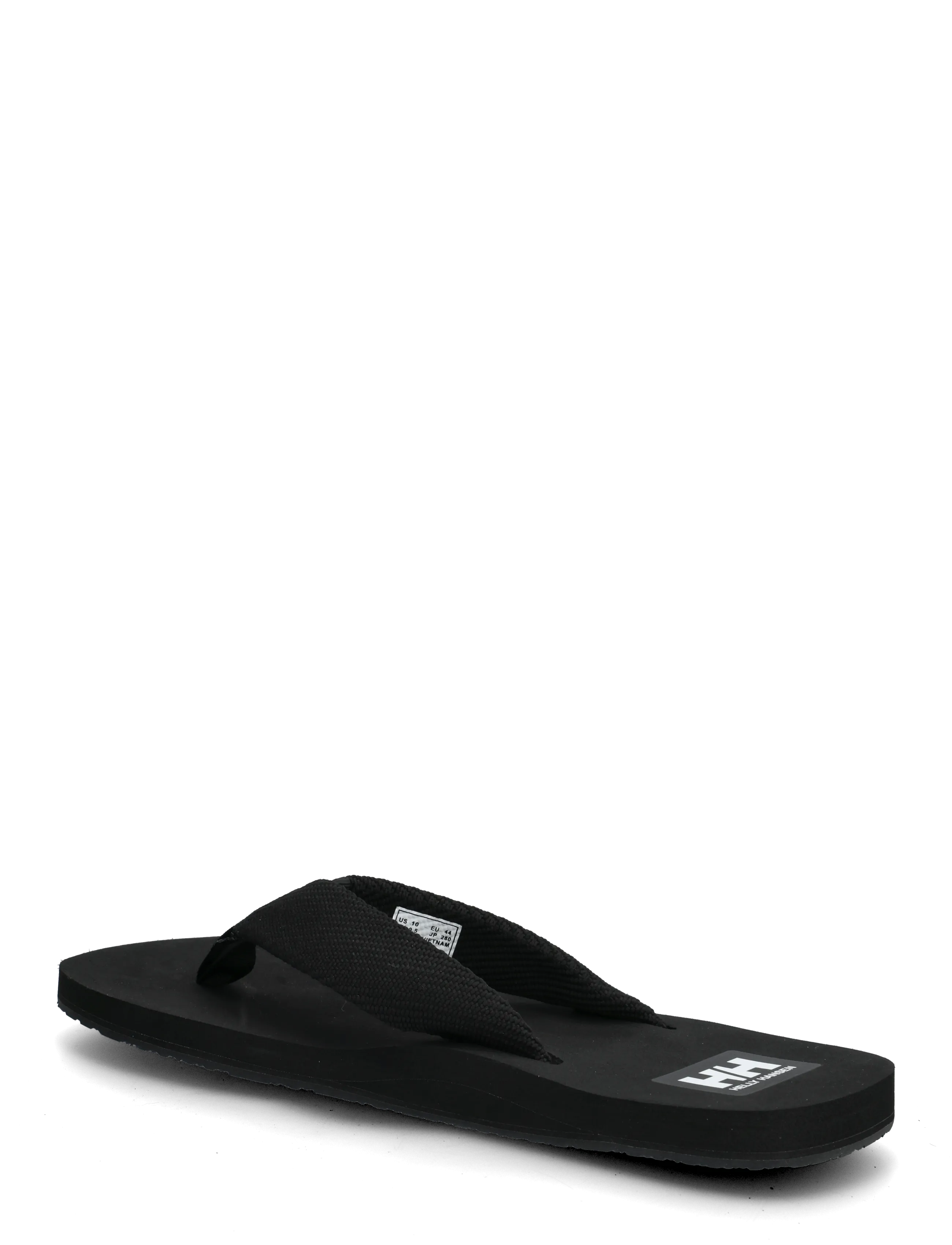 Helly Hansen - SOLA SANDAL - kingad - black - 2
