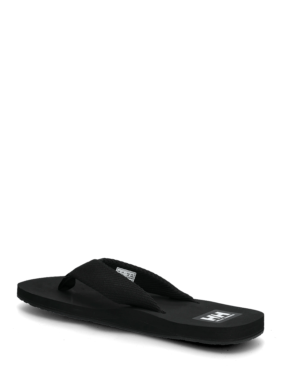 Helly Hansen - SOLA SANDAL - kingad - black - 2