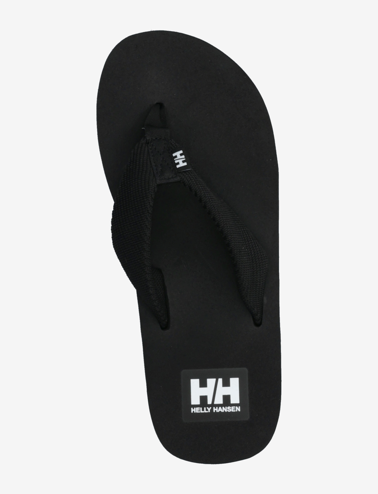 Helly Hansen - SOLA SANDAL - die niedrigsten preise - black - 3