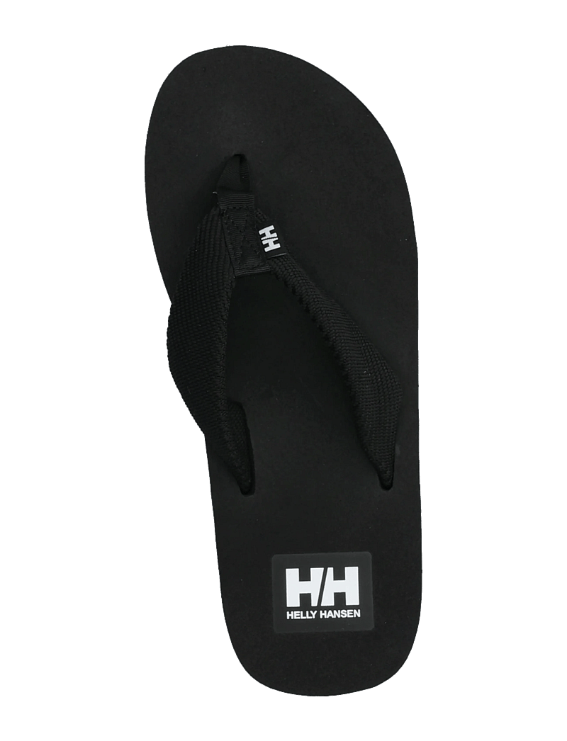Helly Hansen - SOLA SANDAL - schuhe - black - 3
