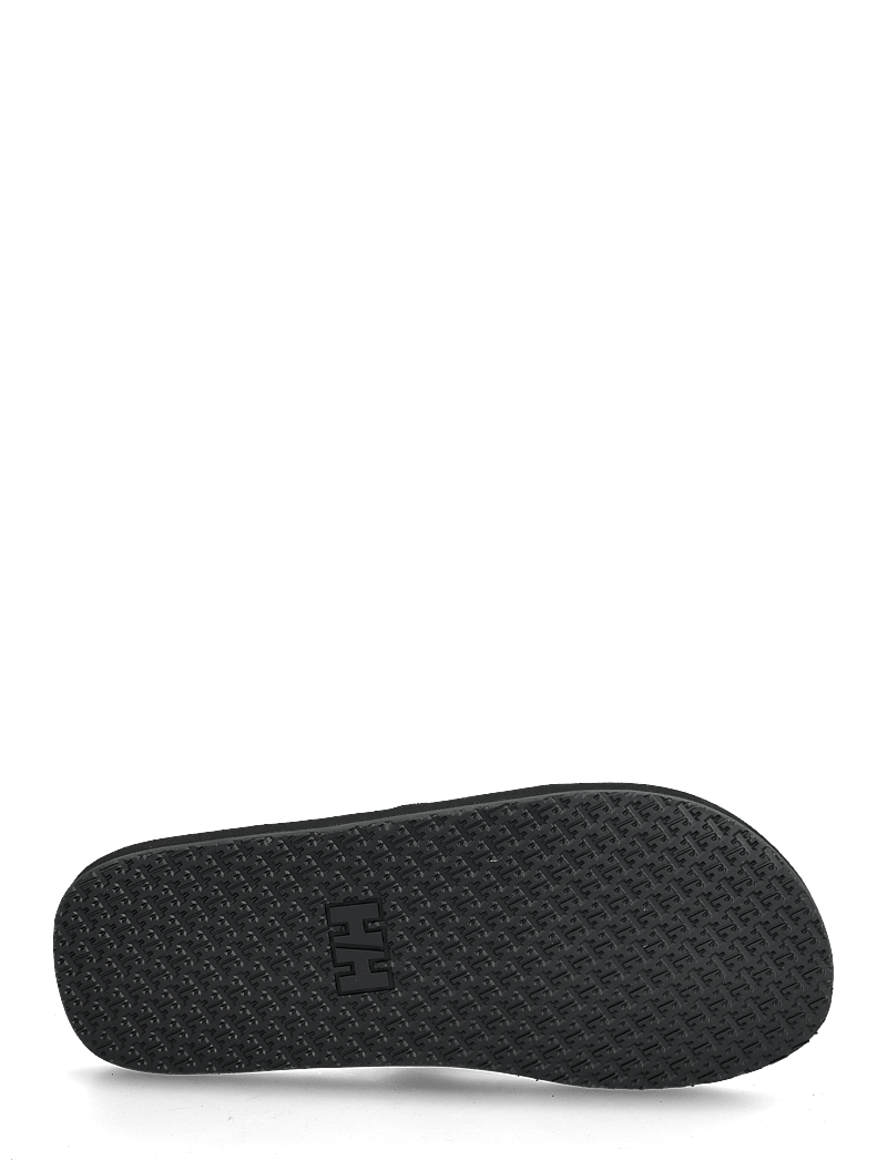 Helly Hansen - SOLA SANDAL - schuhe - black - 4