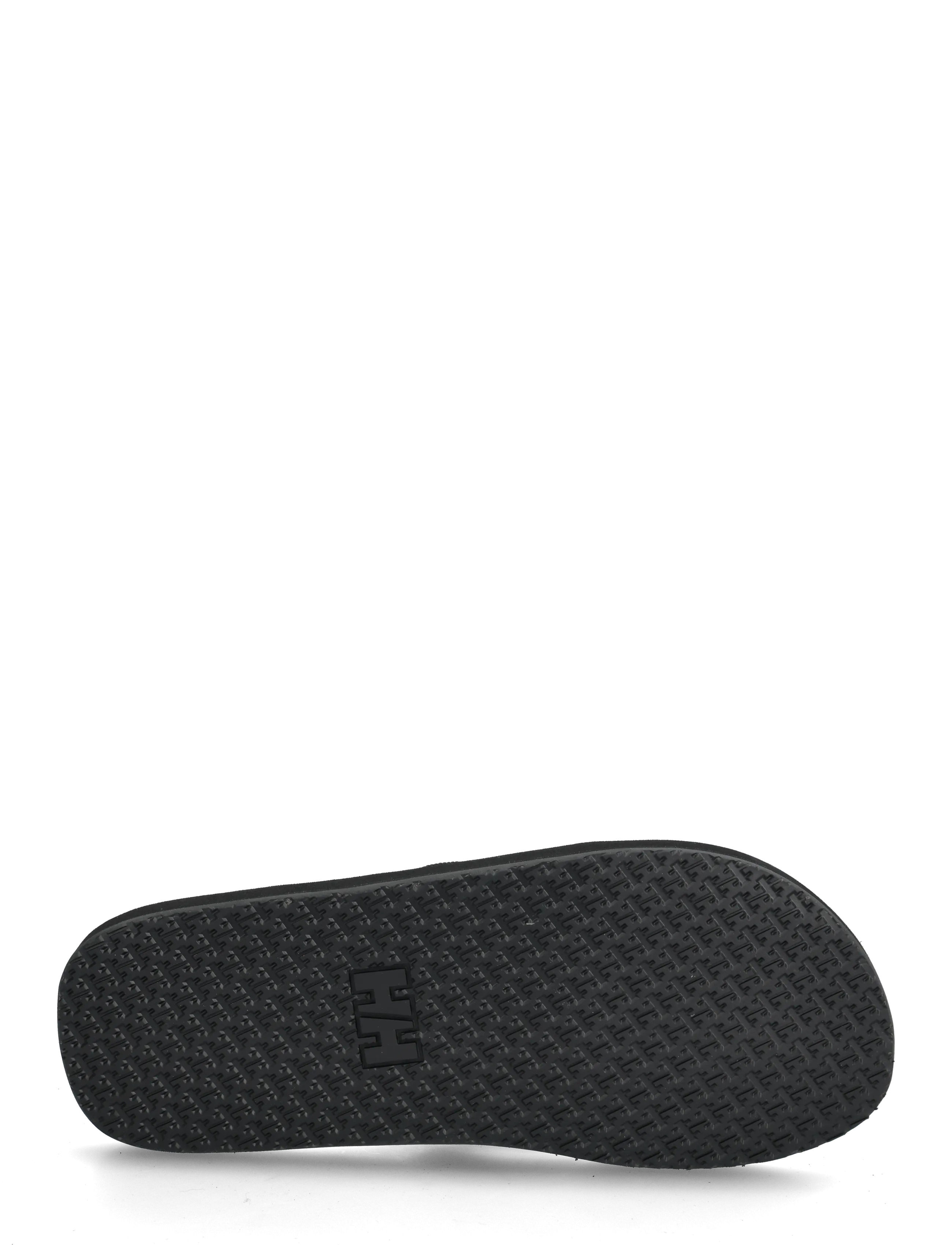 Helly Hansen - SOLA SANDAL - kingad - black - 4